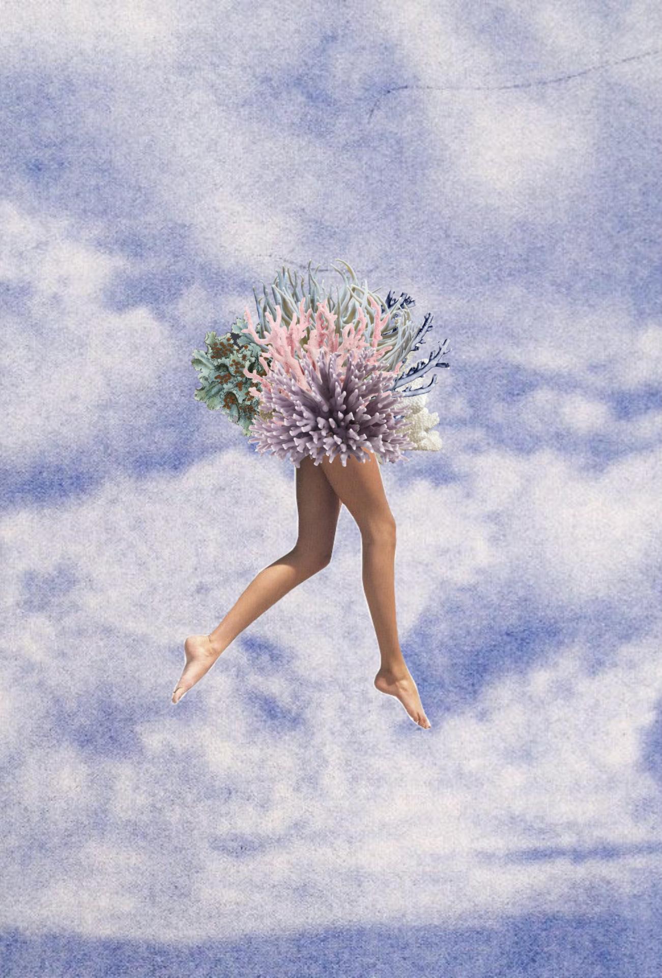 Alba Tormo | Pre-degree & Foundation Studies