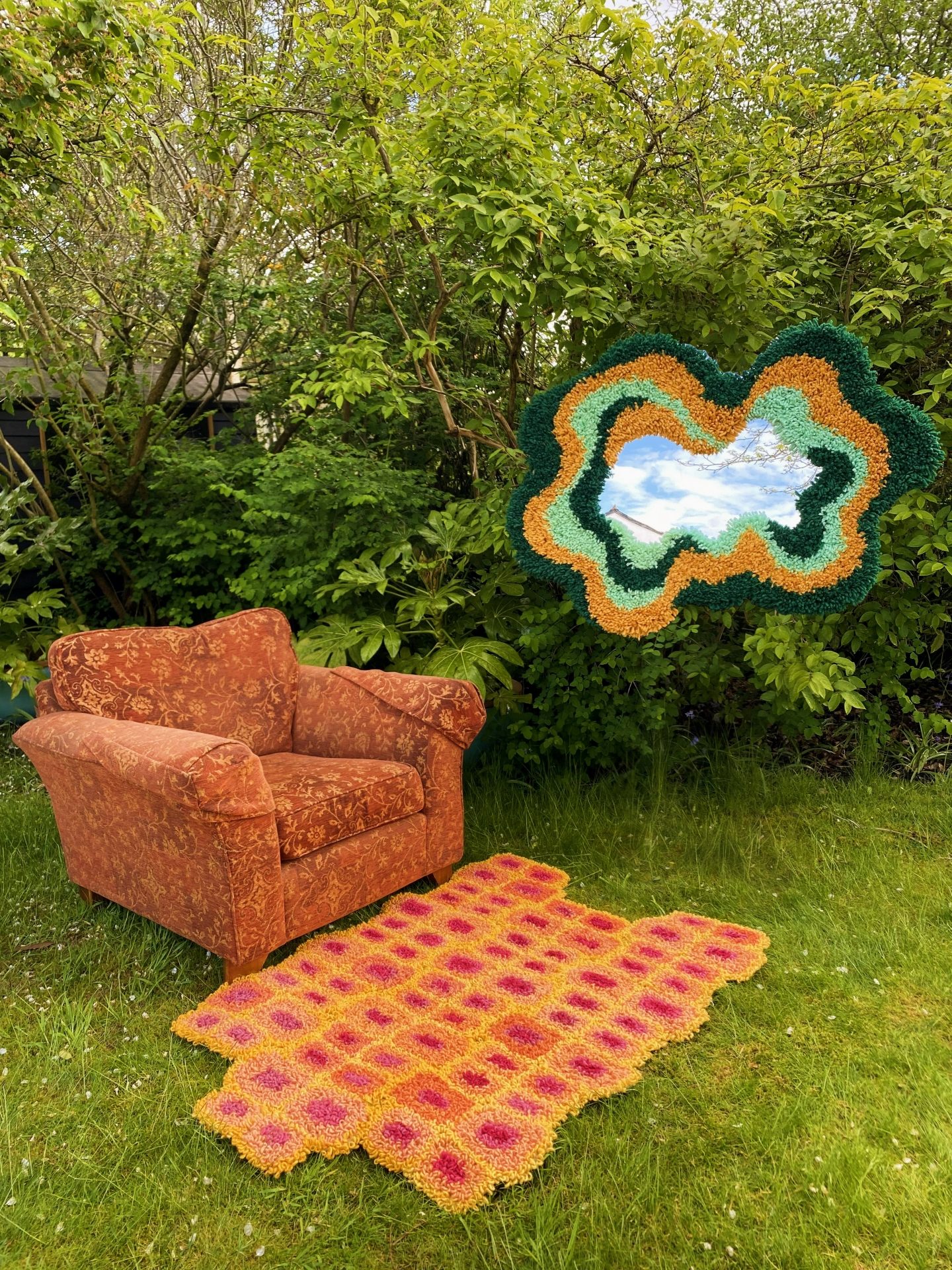 Scarlett Farrer | Pre-degree & Foundation Studies 3