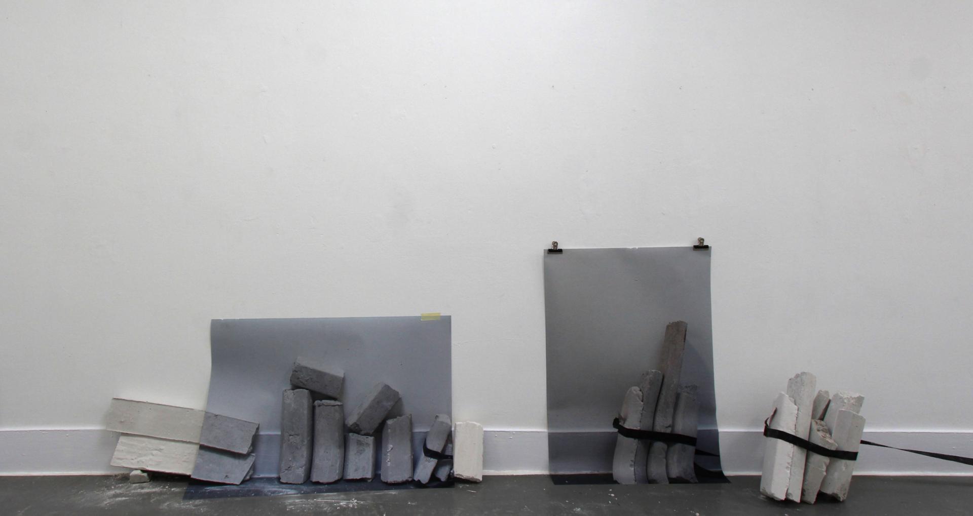 Rosa Marouane | Fine Art 1