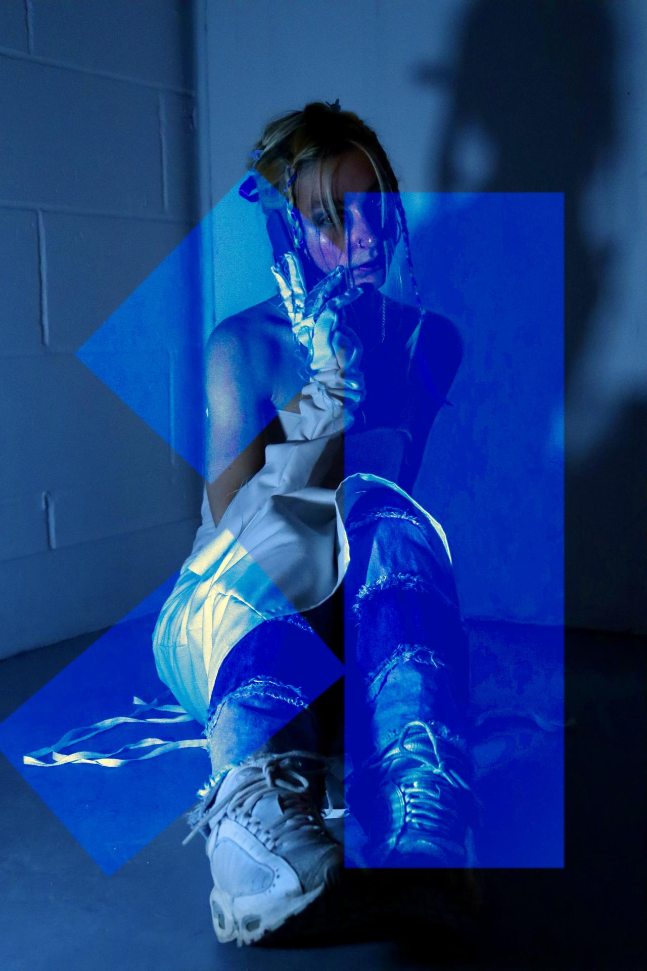 Connor Austen | Pre-degree & Foundation Studies