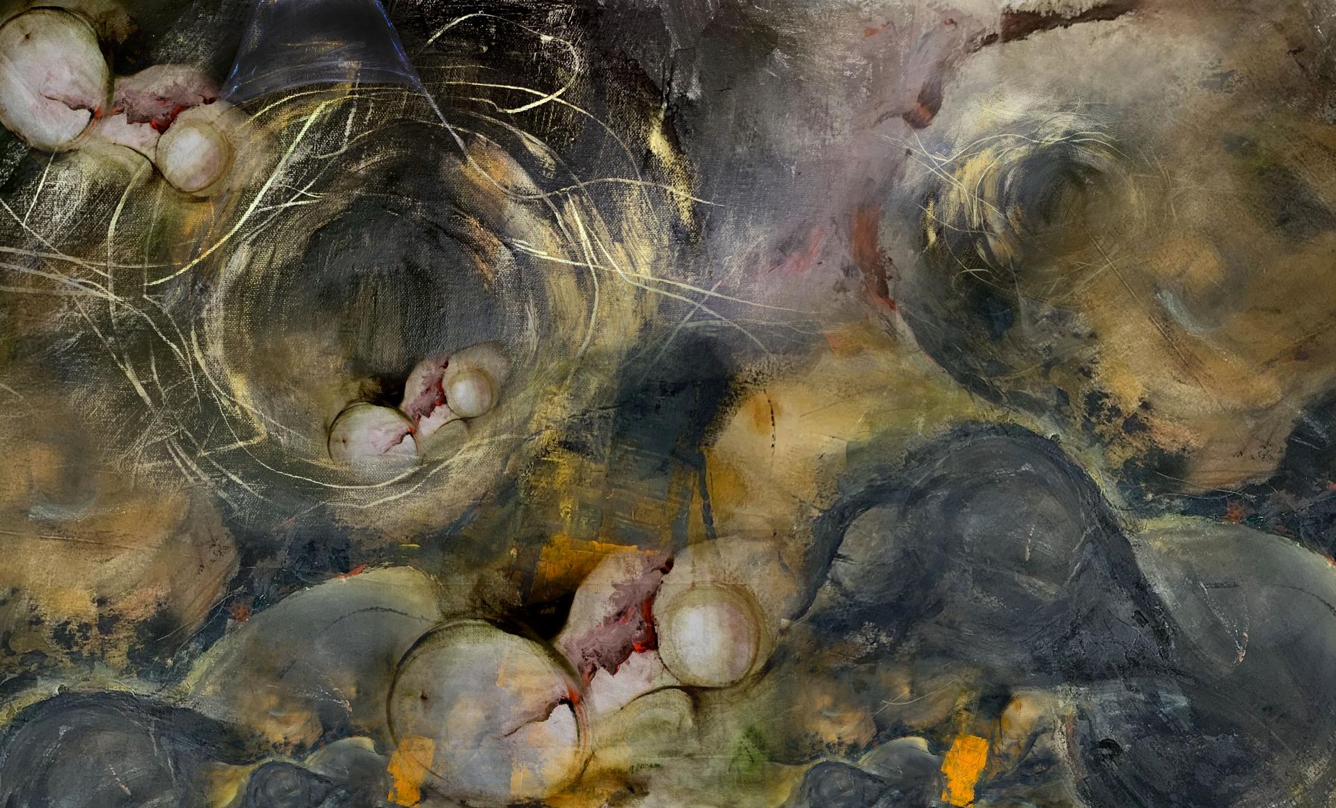 Hannah Hornby | Pre-degree & Foundation Studies