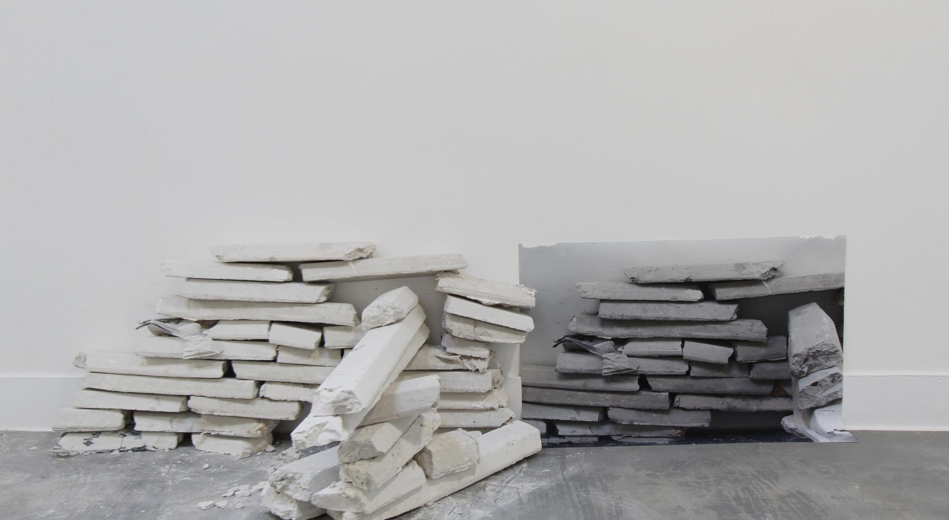 Rosa Marouane | Fine Art 2