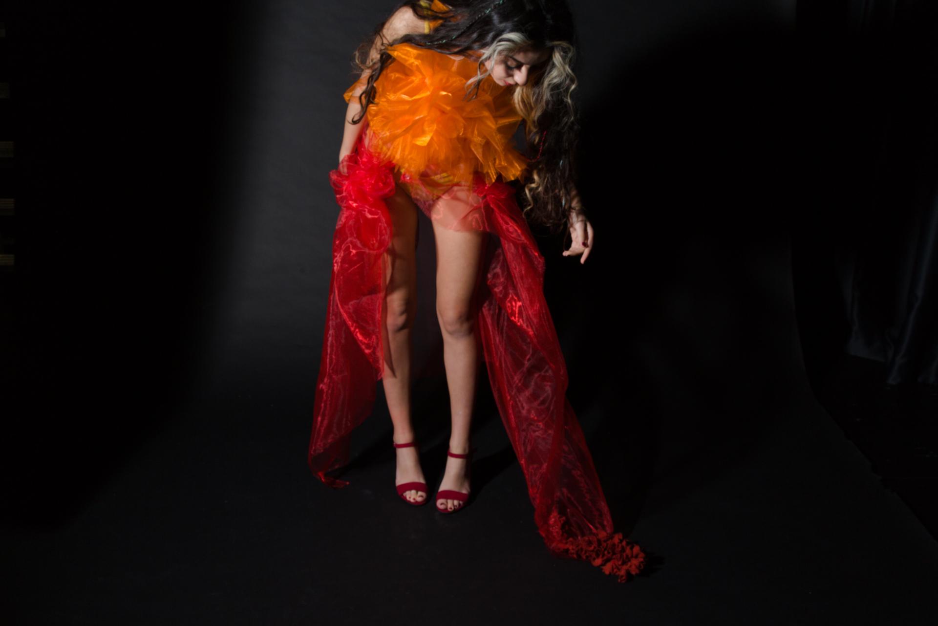 Melissa Maio | Pre-degree & Foundation Studies 2