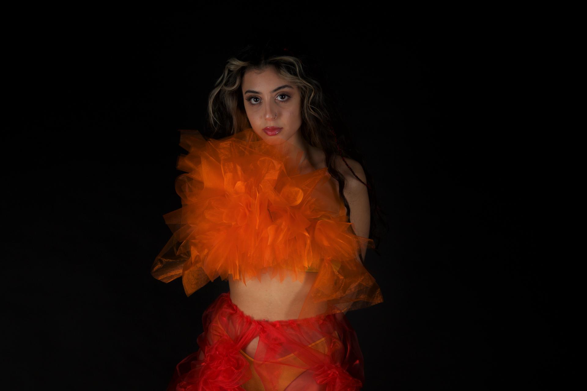 Melissa Maio | Pre-degree & Foundation Studies