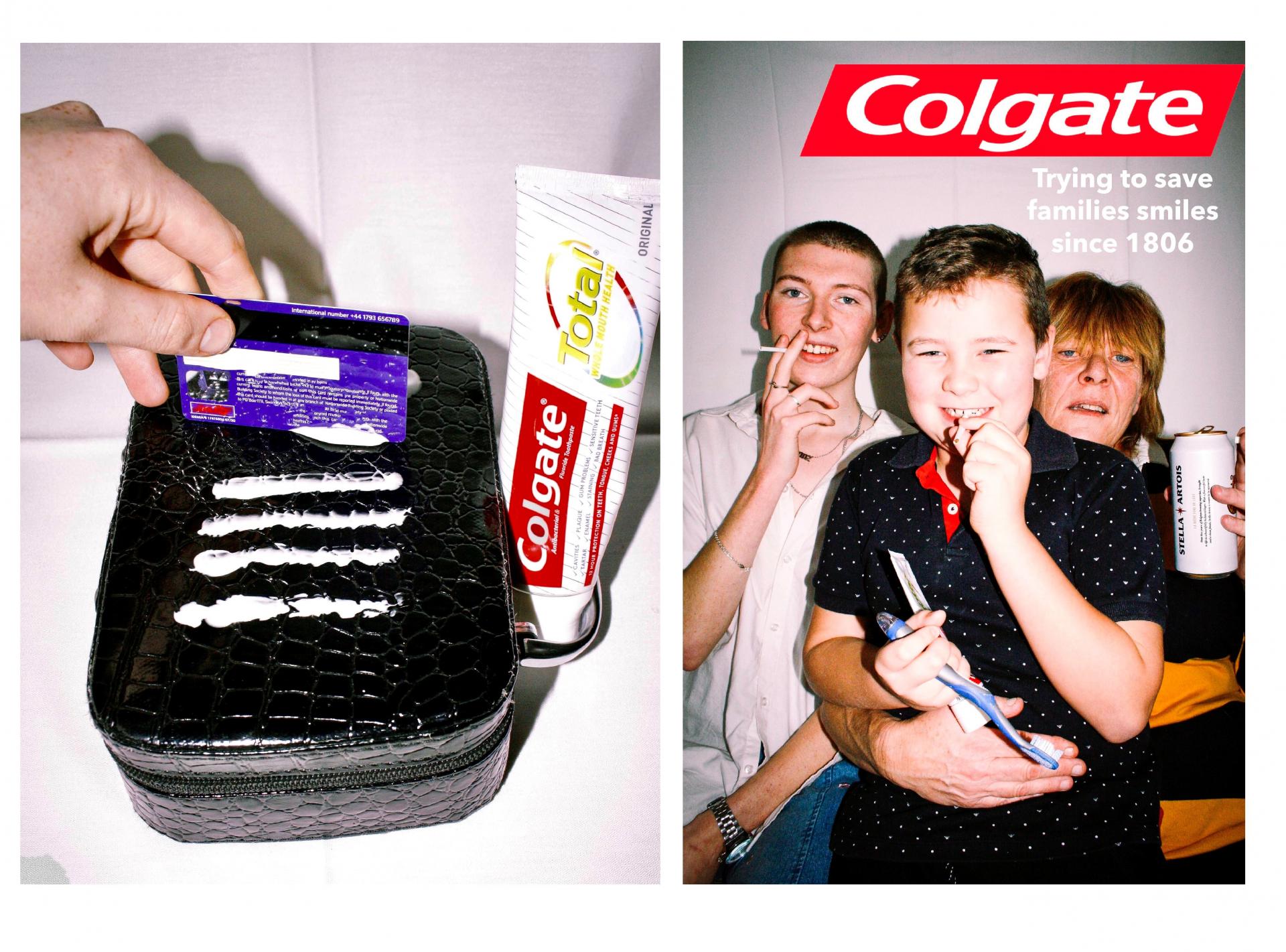 Connor Austen | Pre-degree & Foundation Studies 6