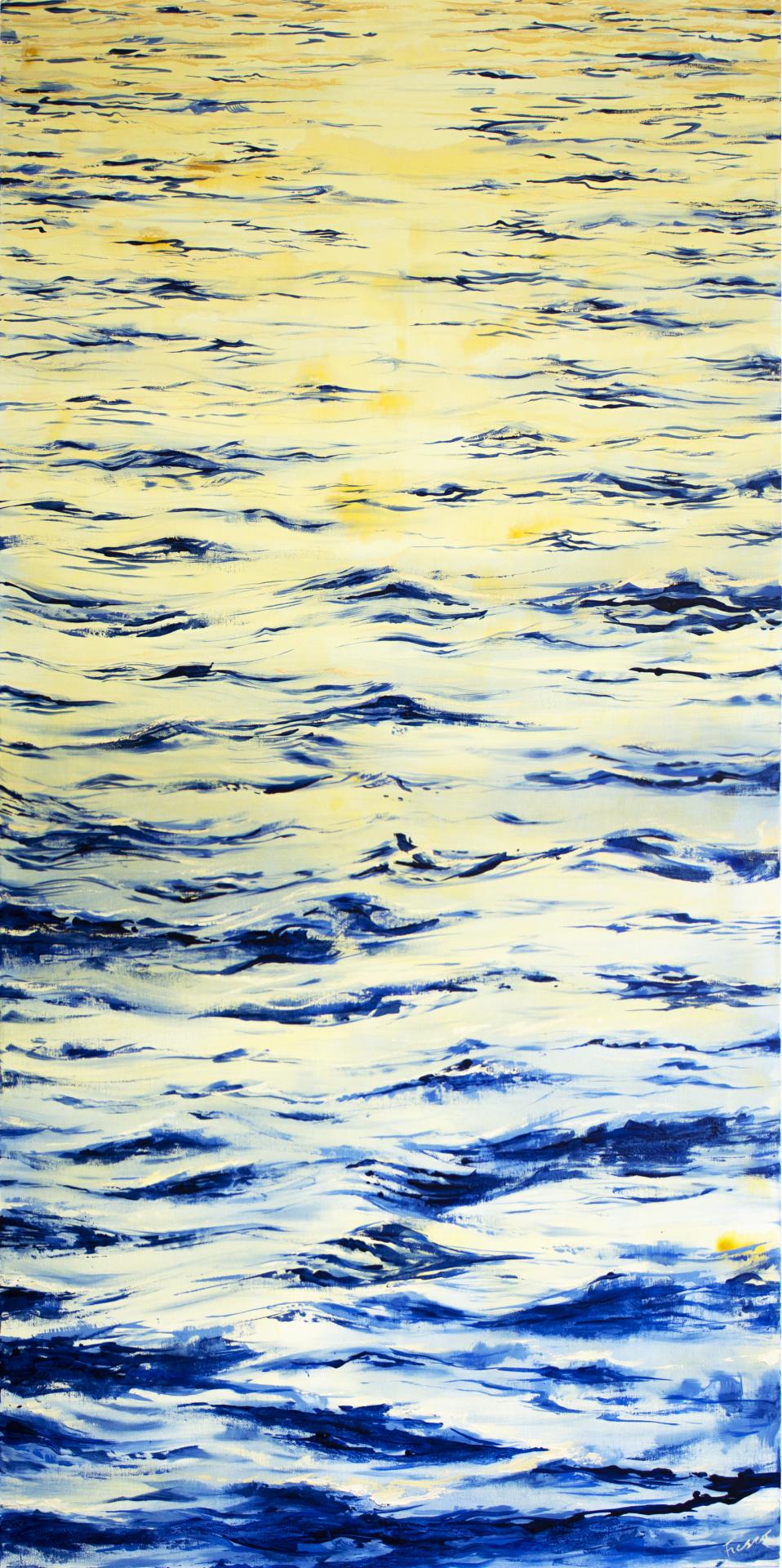 Pablo Santamaría Pastor | Fine Art