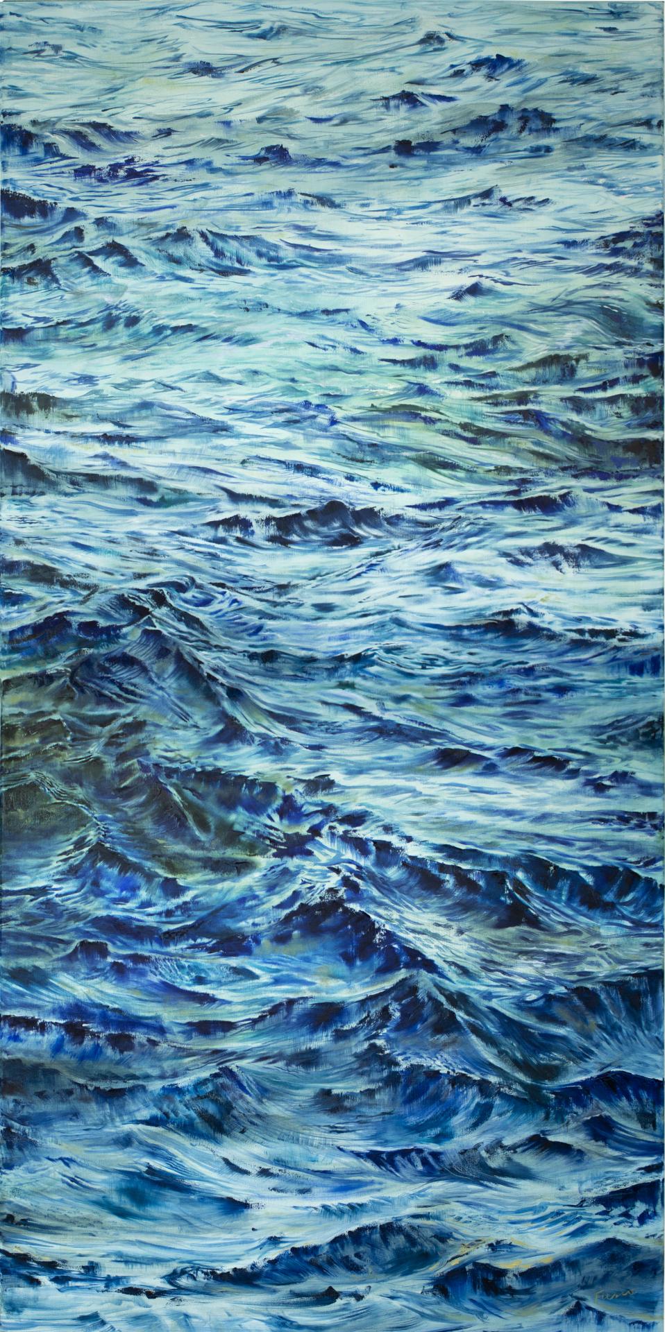 Pablo Santamaría Pastor | Fine Art 2