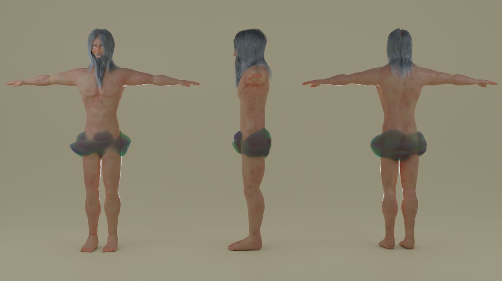 Matthew Taylor | Pre-degree & Foundation Studies 3