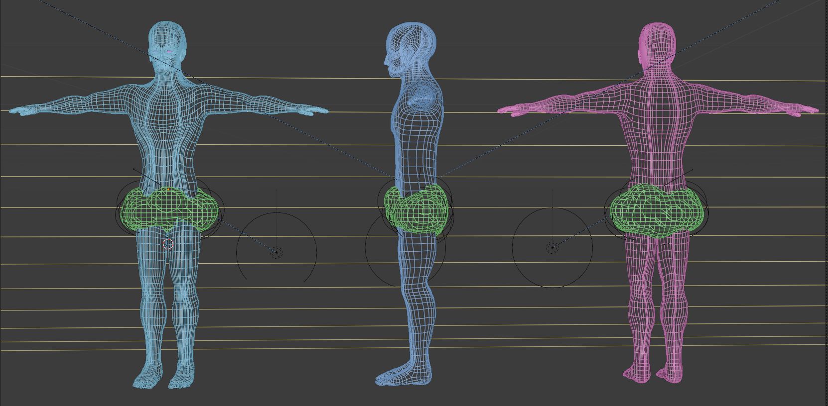 Matthew Taylor | Pre-degree & Foundation Studies 4