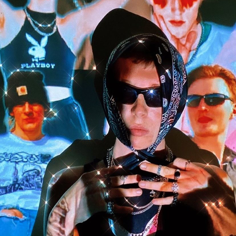 Connor Austen | Pre-degree & Foundation Studies 2