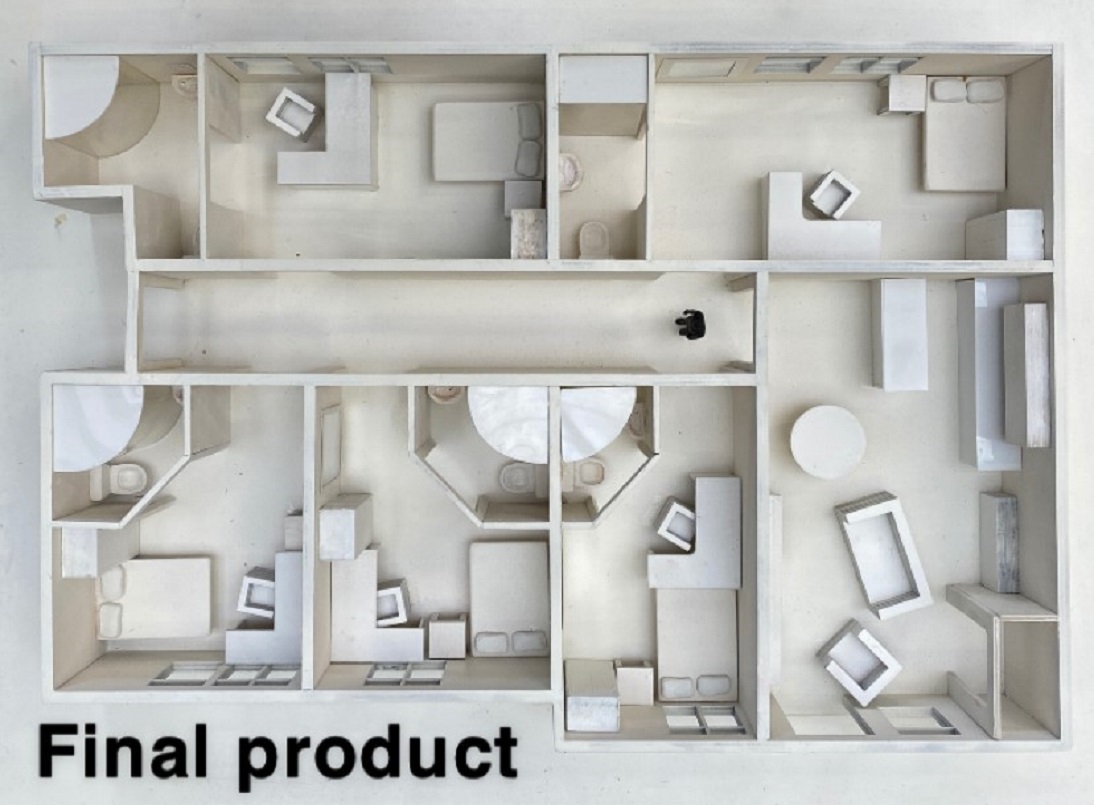 Daniel Saunders | Pre-degree & Foundation Studies