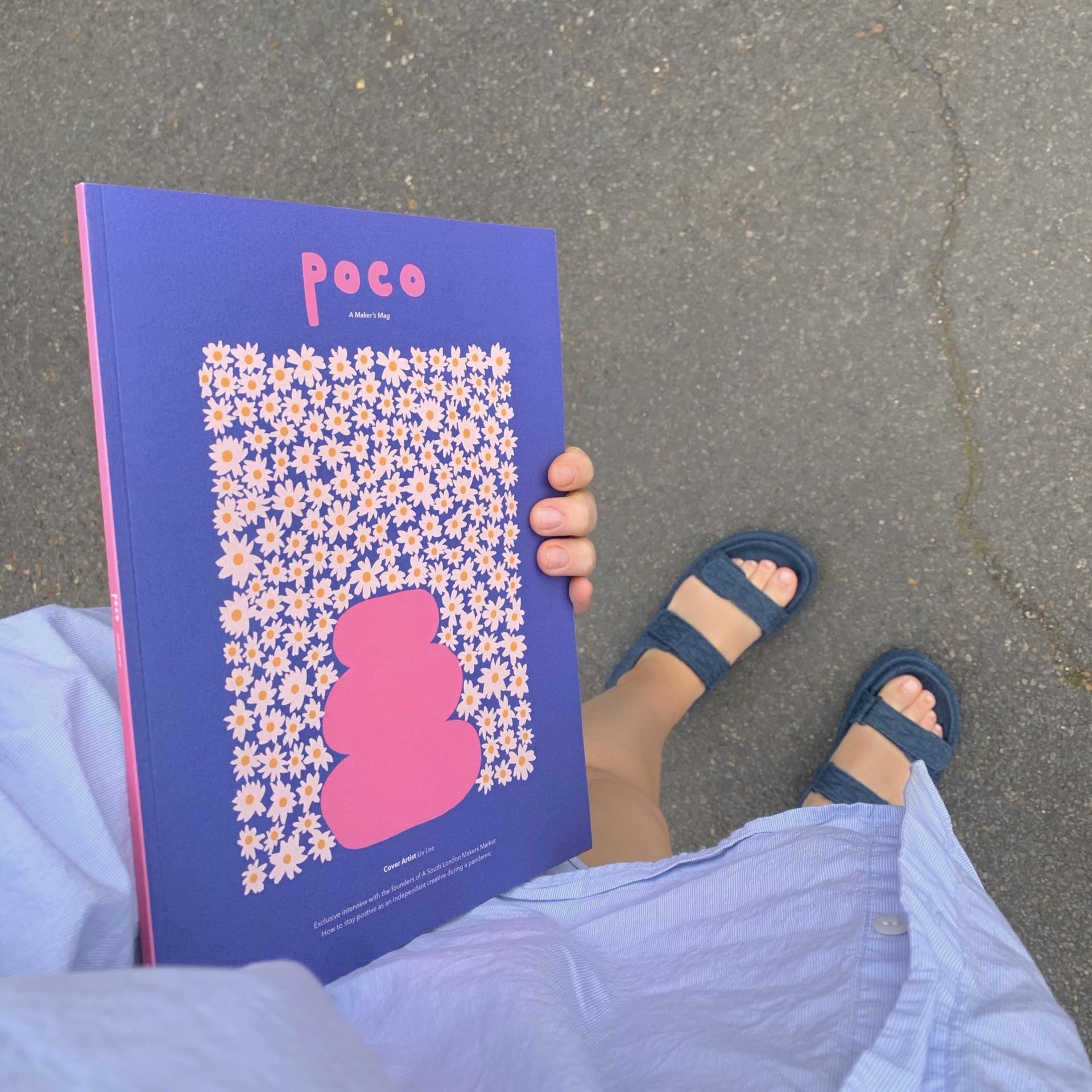 Grace Halksworth | Fashion 4