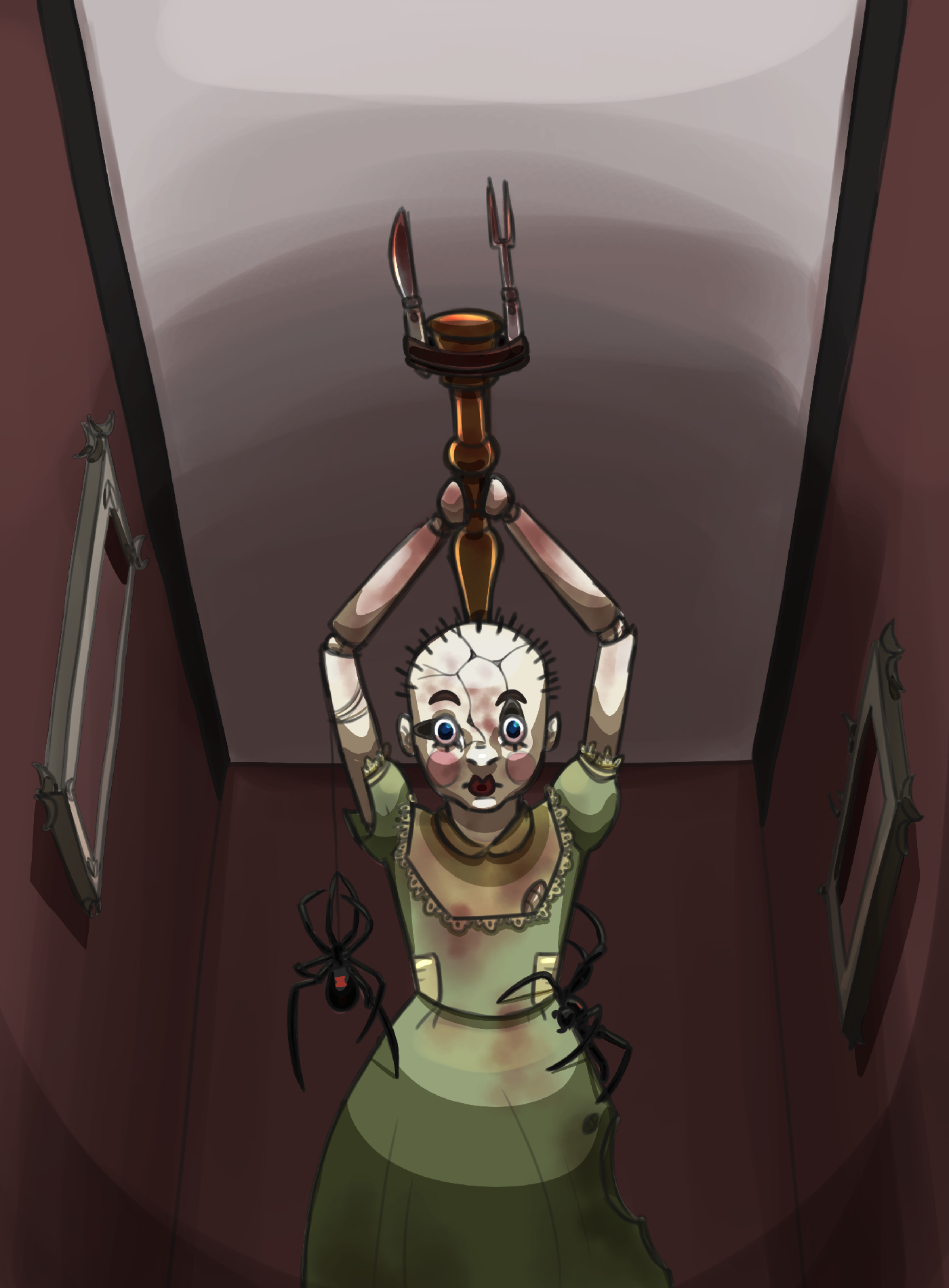 Megan Keith | Games 1