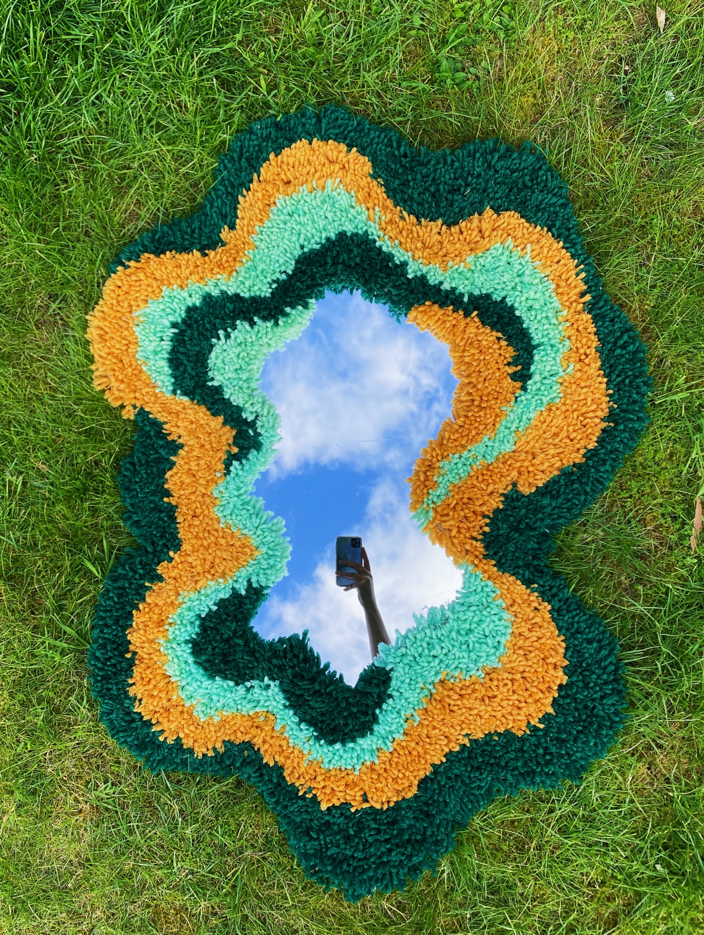 Scarlett Farrer | Pre-degree & Foundation Studies 2