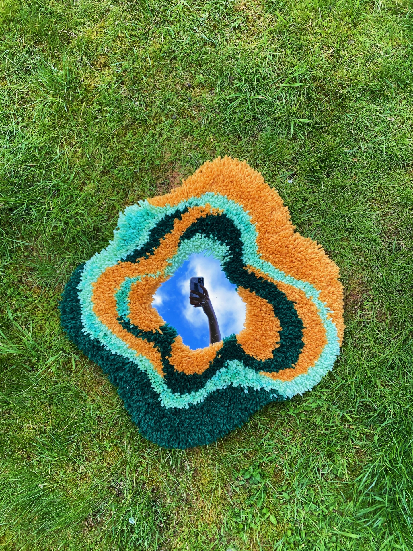 Scarlett Farrer | Pre-degree & Foundation Studies 4