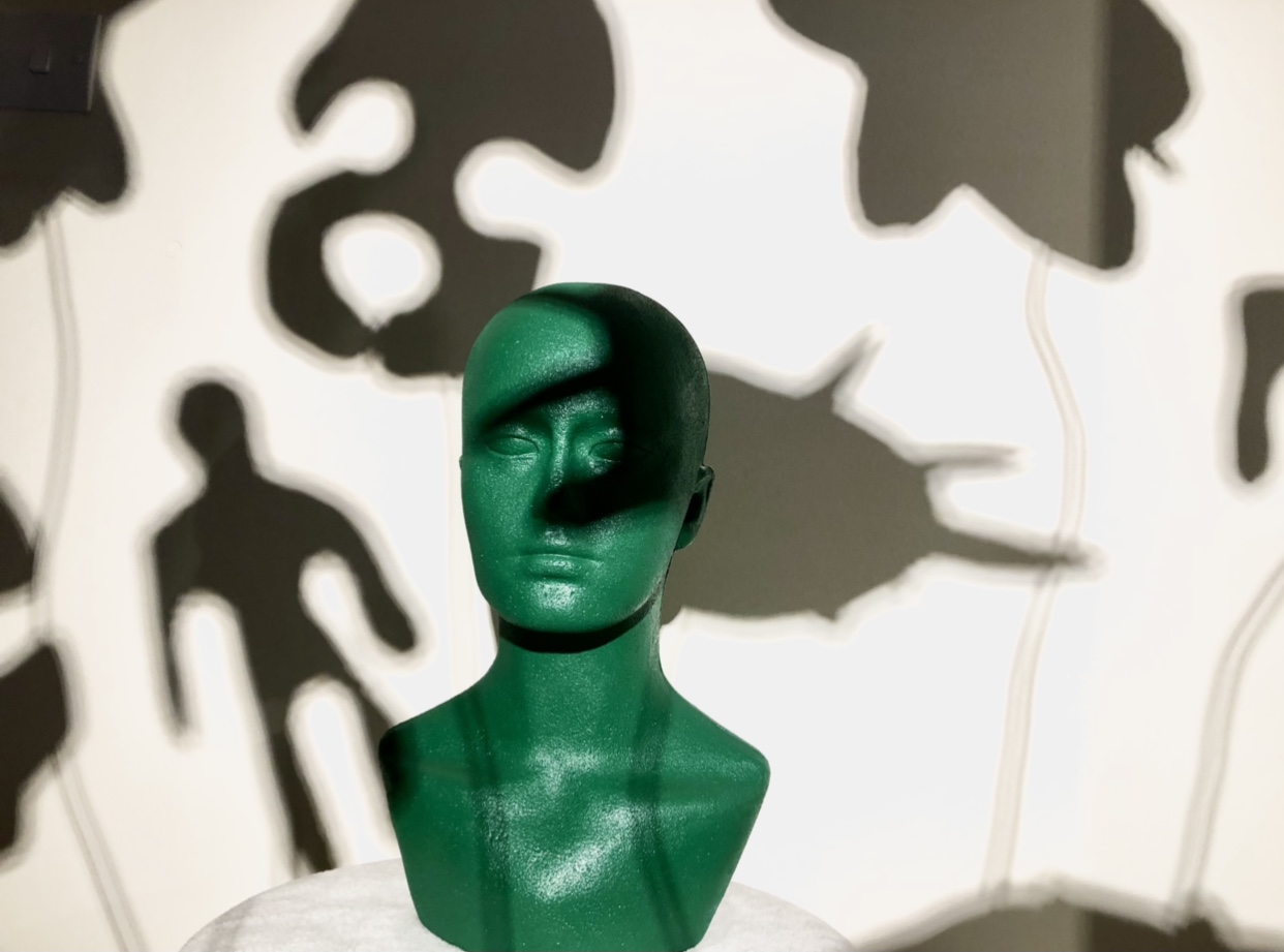 Melisa Ince | Pre-degree & Foundation Studies 1