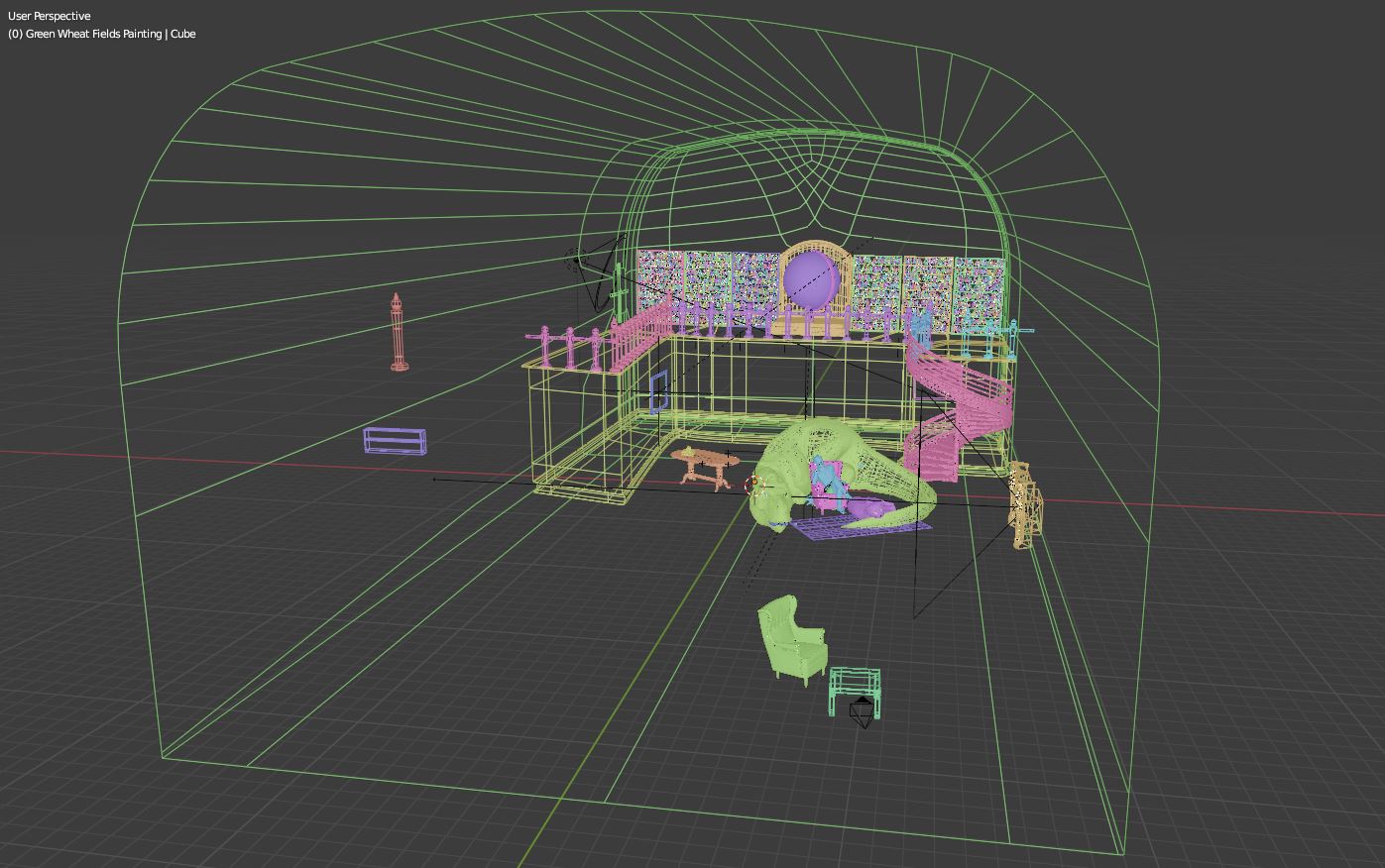 Matthew Taylor | Pre-degree & Foundation Studies