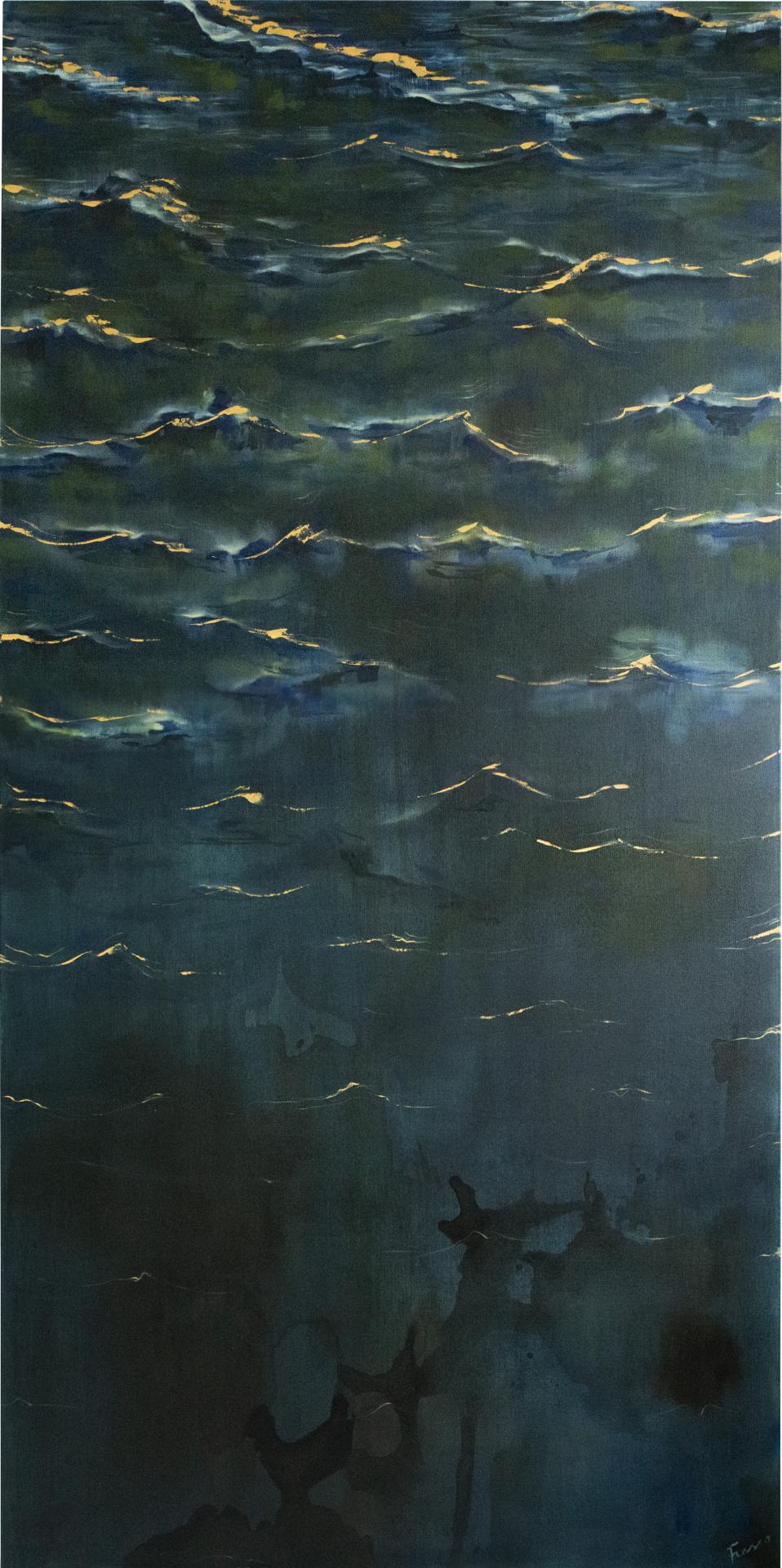 Pablo Santamaría Pastor | Fine Art 1