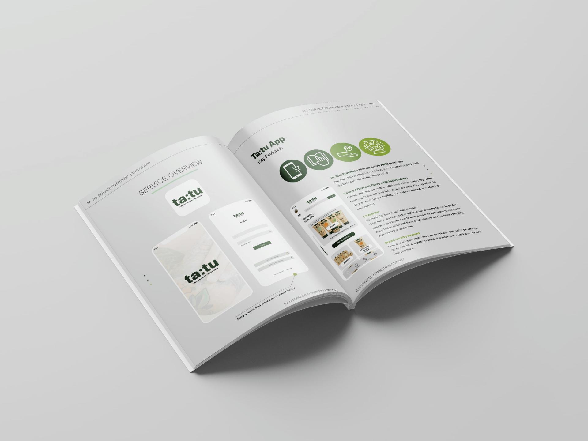 Eunice Chiu | Business & Management 2