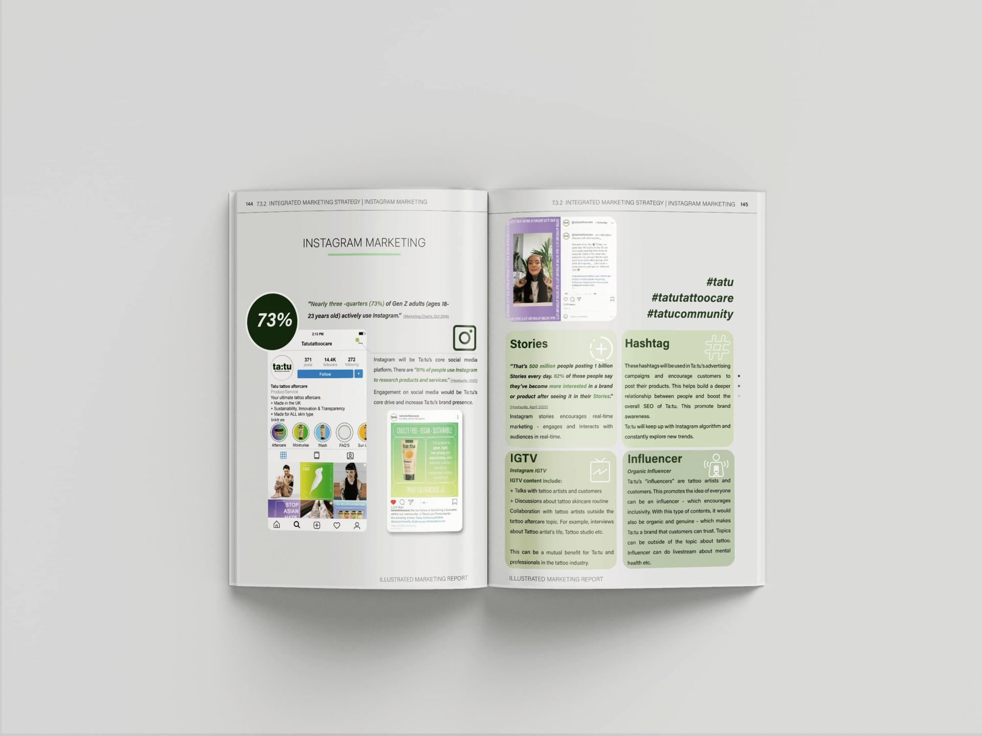 Eunice Chiu | Business & Management 1