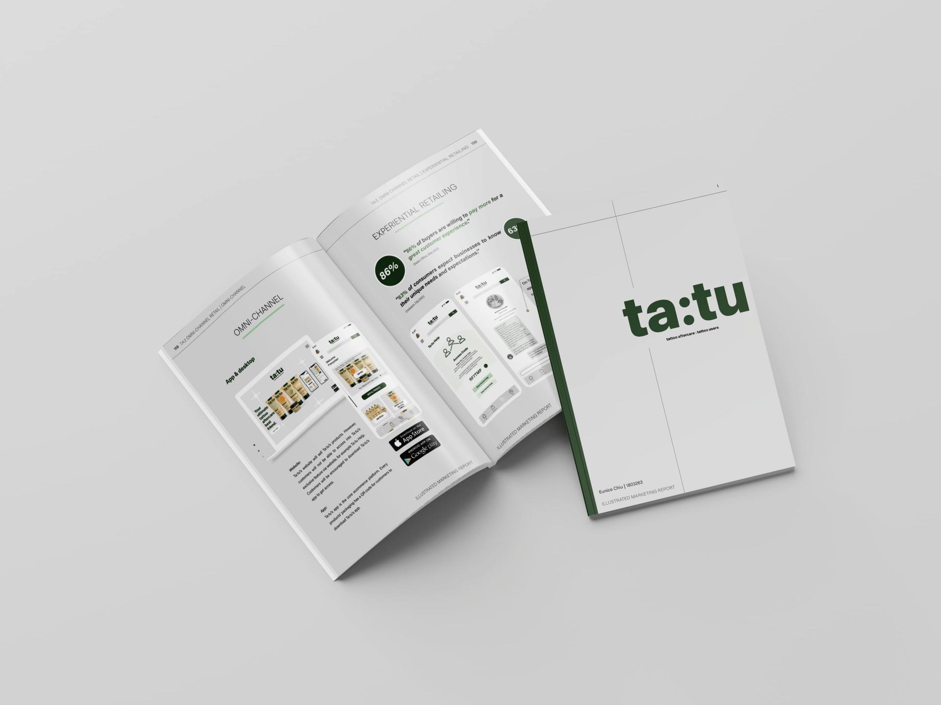 Eunice Chiu | Business & Management