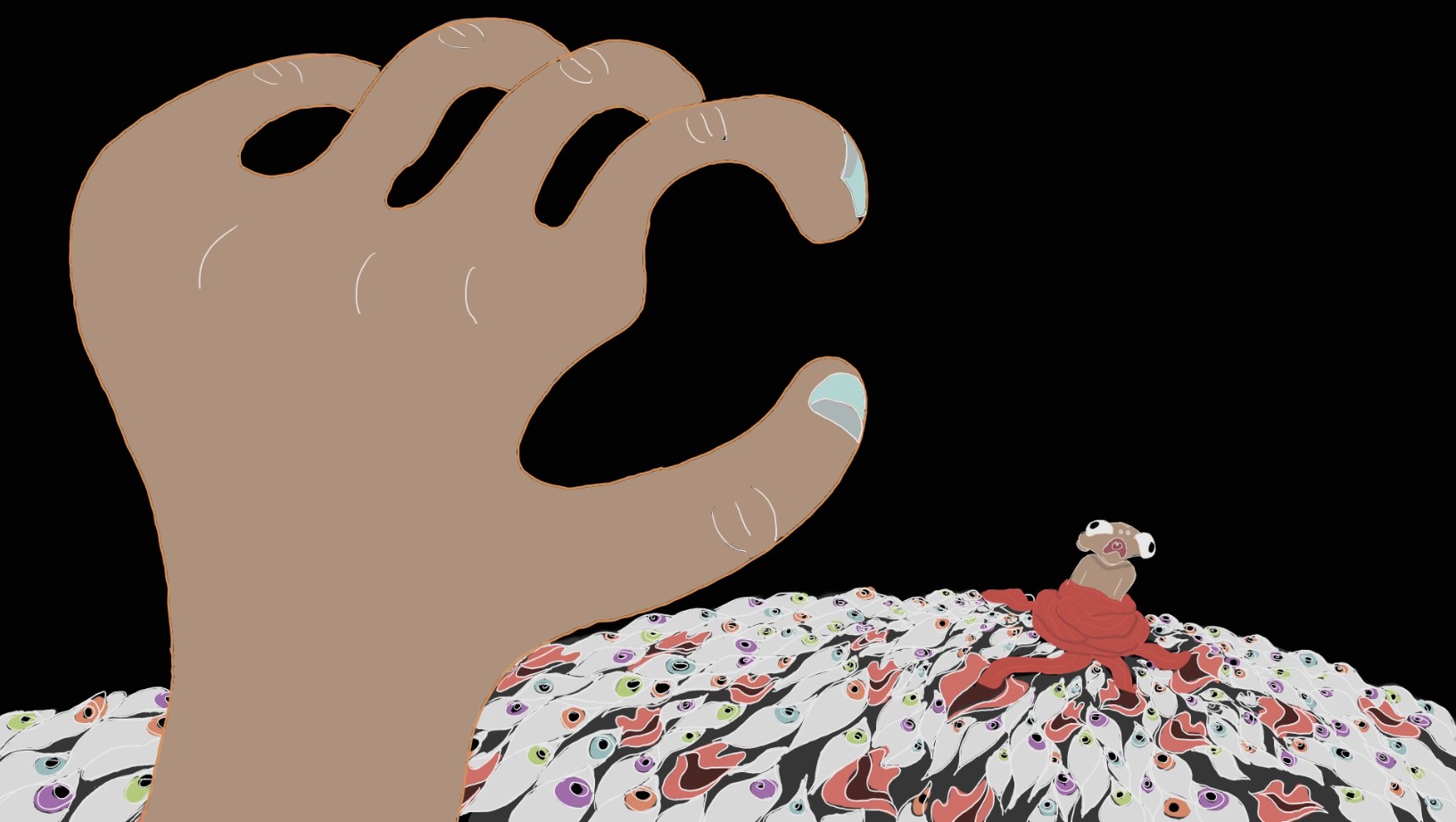 Sian Taylor | Animation 4