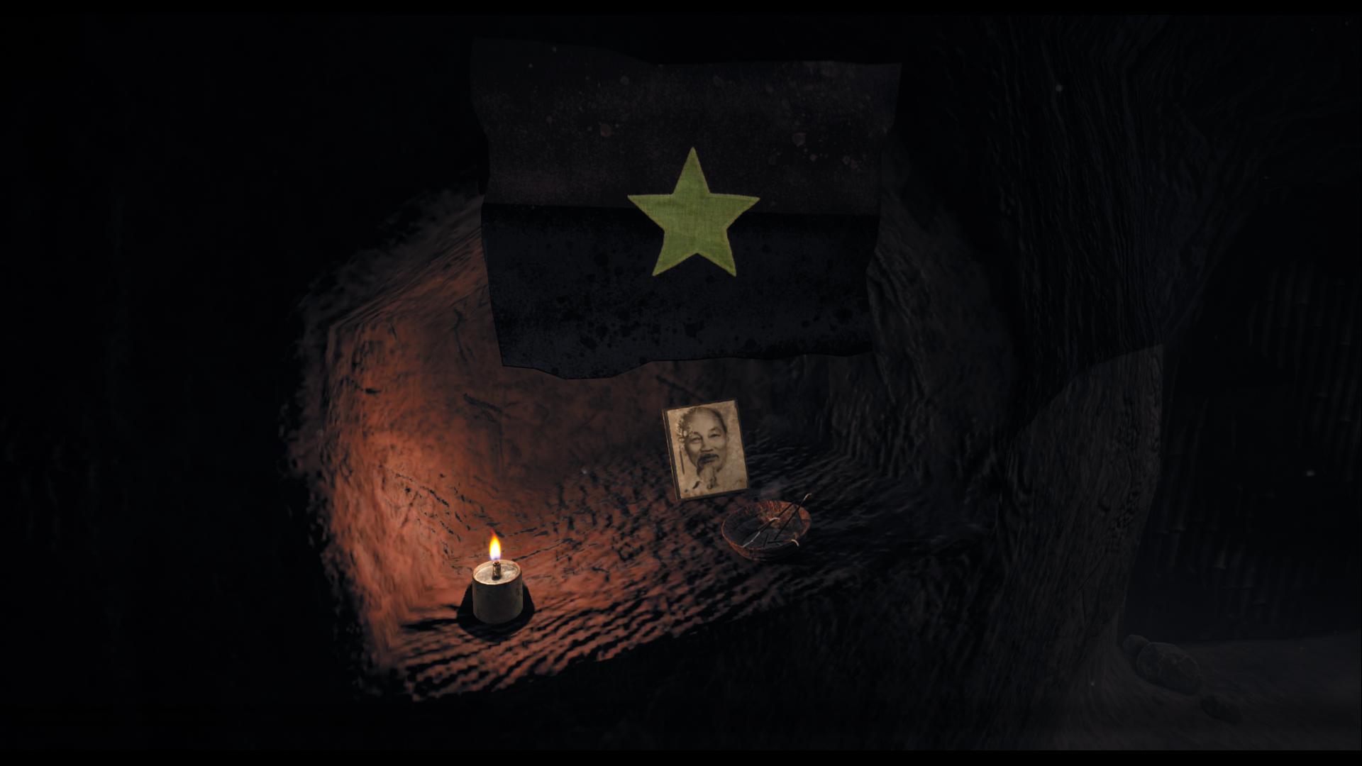 Steven Ansell | Games 3