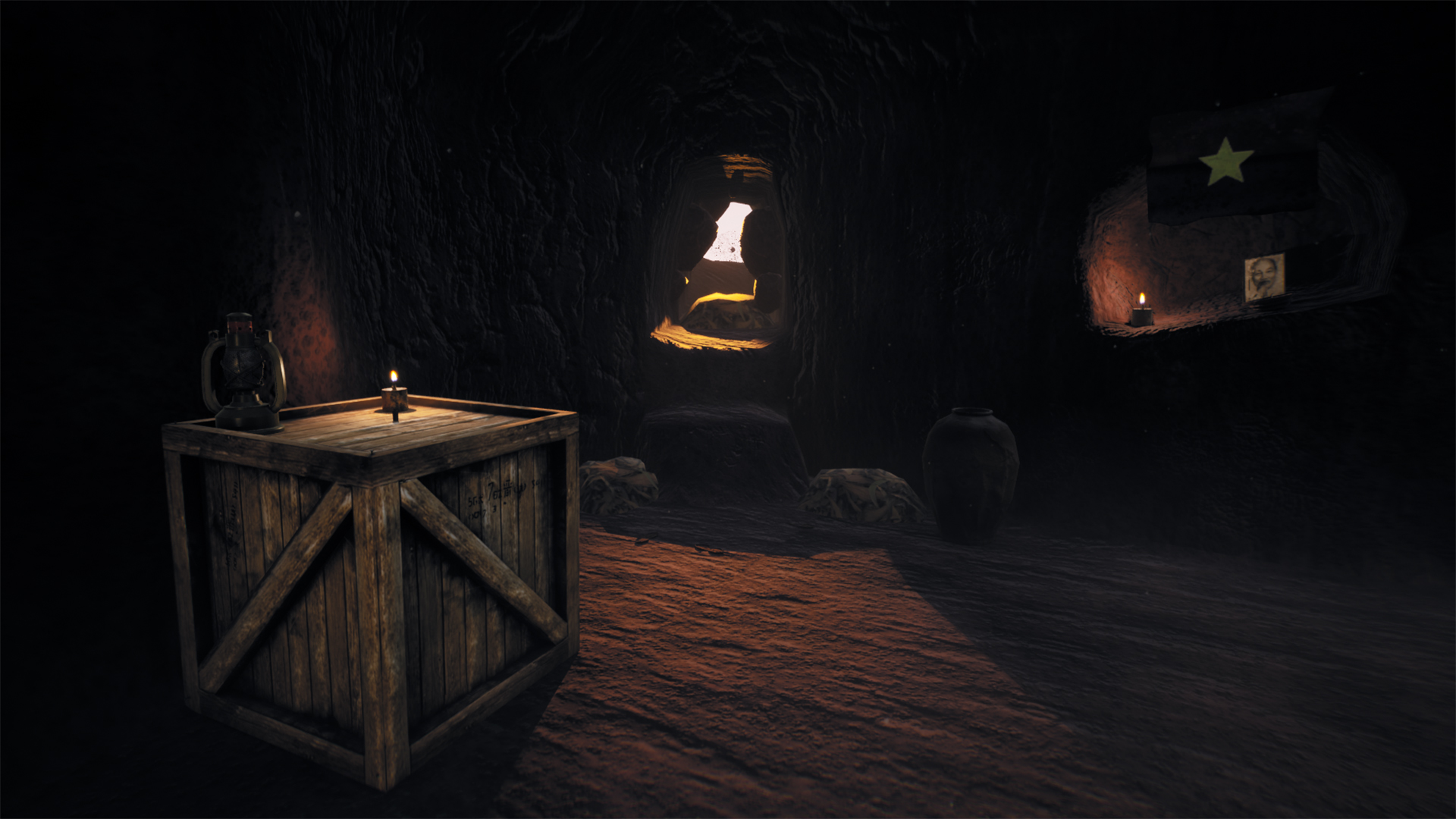 Steven Ansell | Games 2