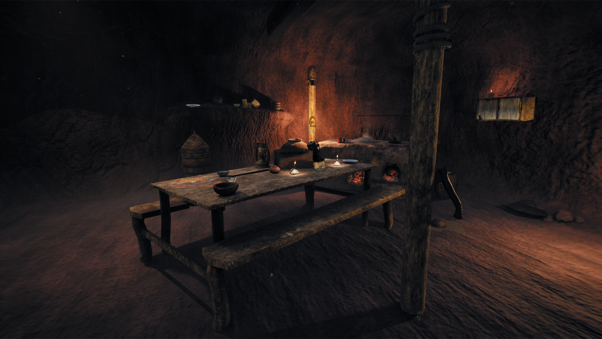 Steven Ansell | Games 1