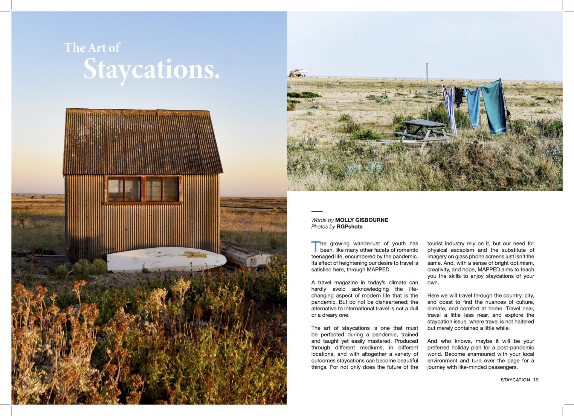 Georgina Groom-Rietschy | Fashion 1