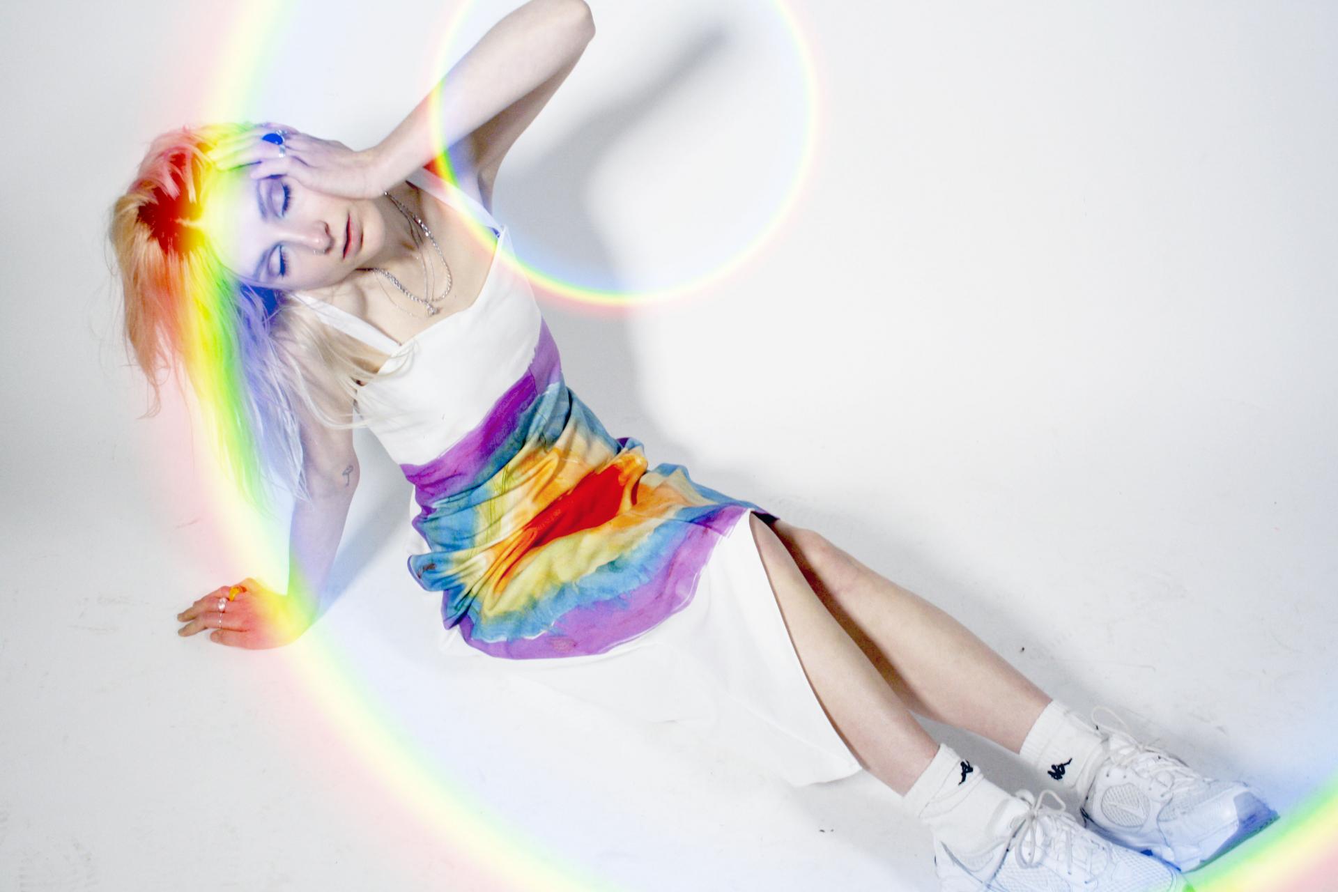 Connor Austen | Pre-degree & Foundation Studies 3