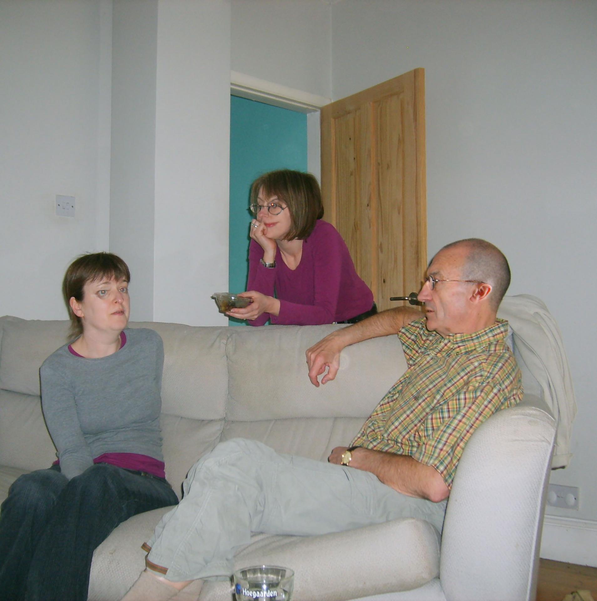 Hannah Hornby | Pre-degree & Foundation Studies 1