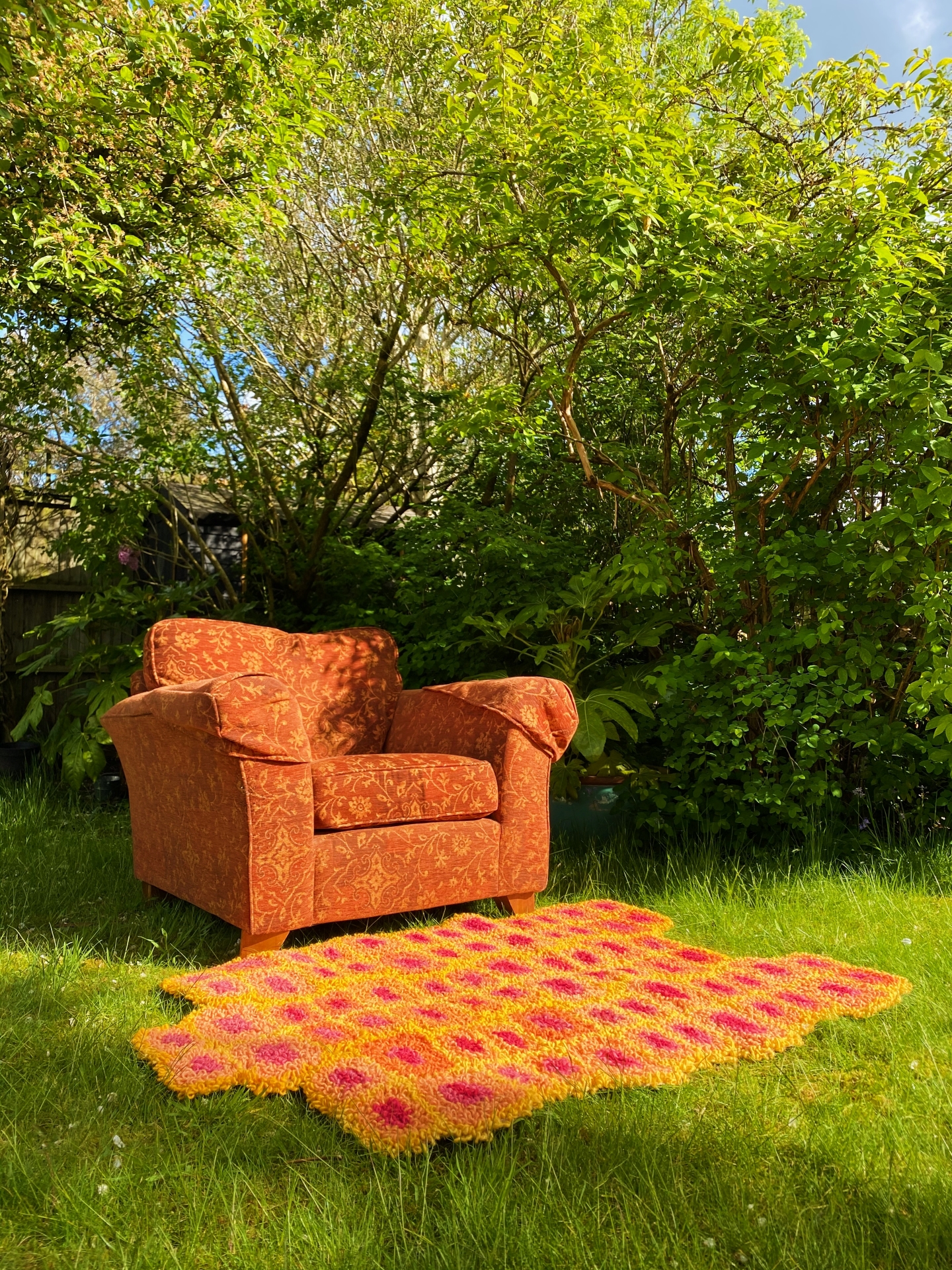 Scarlett Farrer | Pre-degree & Foundation Studies 5