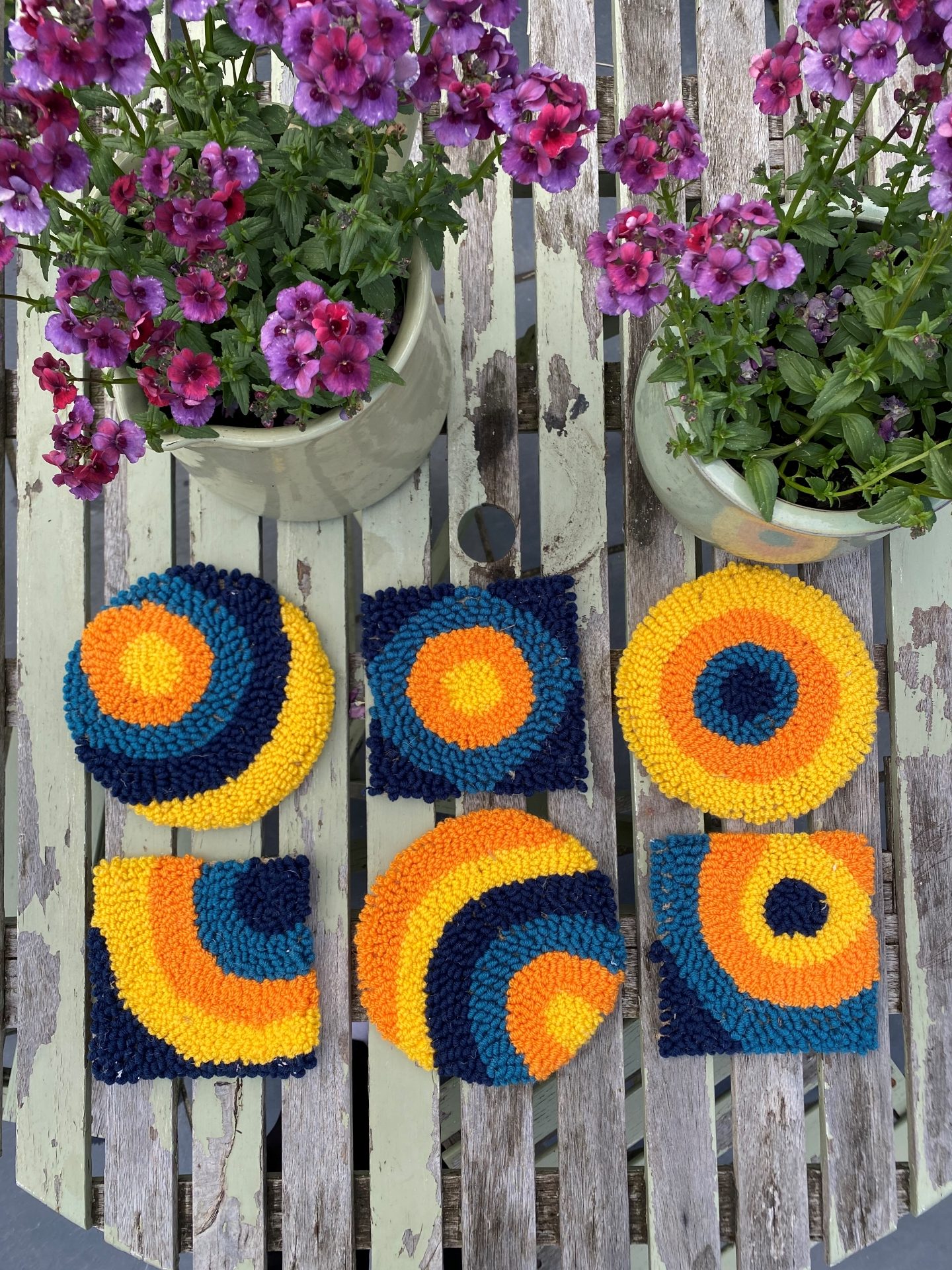 Scarlett Farrer | Pre-degree & Foundation Studies