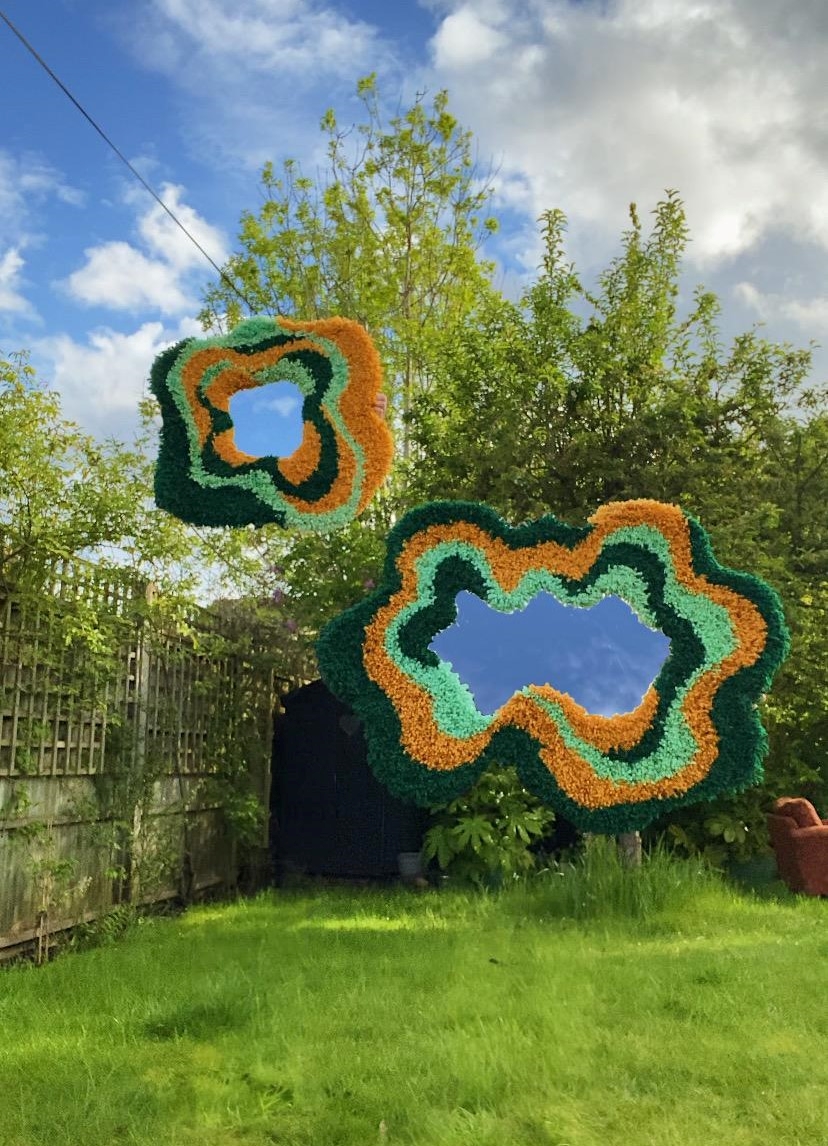 Scarlett Farrer | Pre-degree & Foundation Studies 1