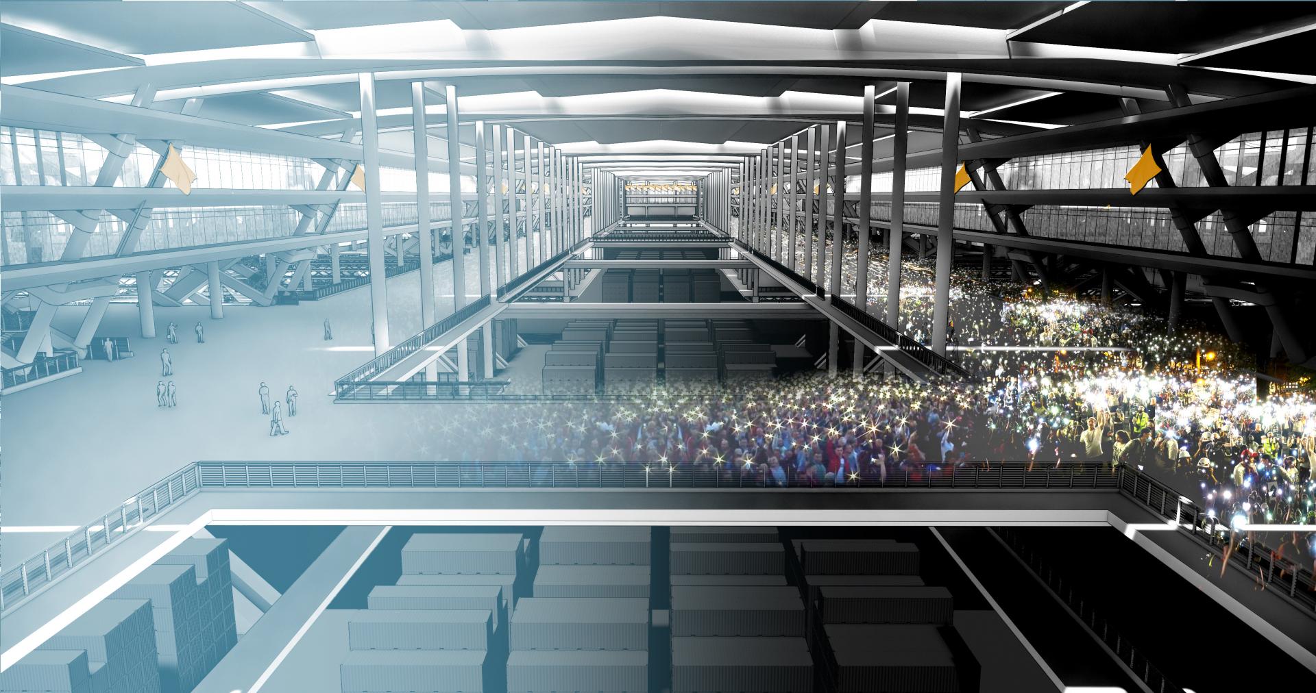 Ting Leung Henry Chan | Architecture 11