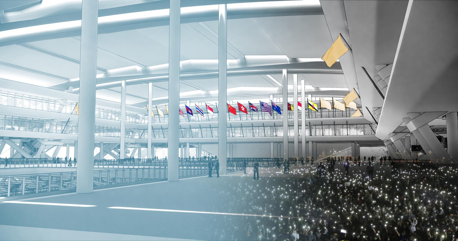 Ting Leung Henry Chan | Architecture 10