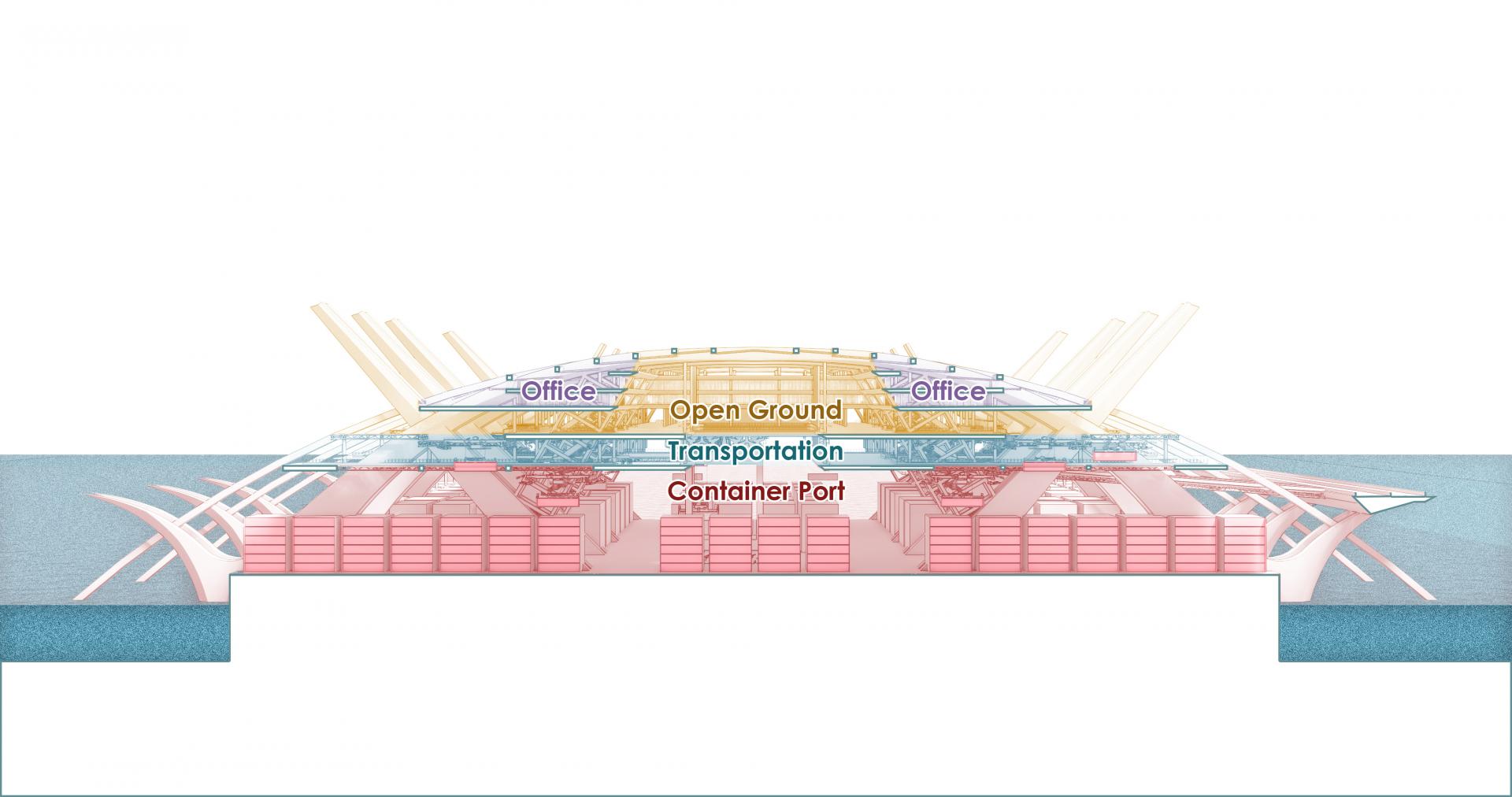 Ting Leung Henry Chan | Architecture 9