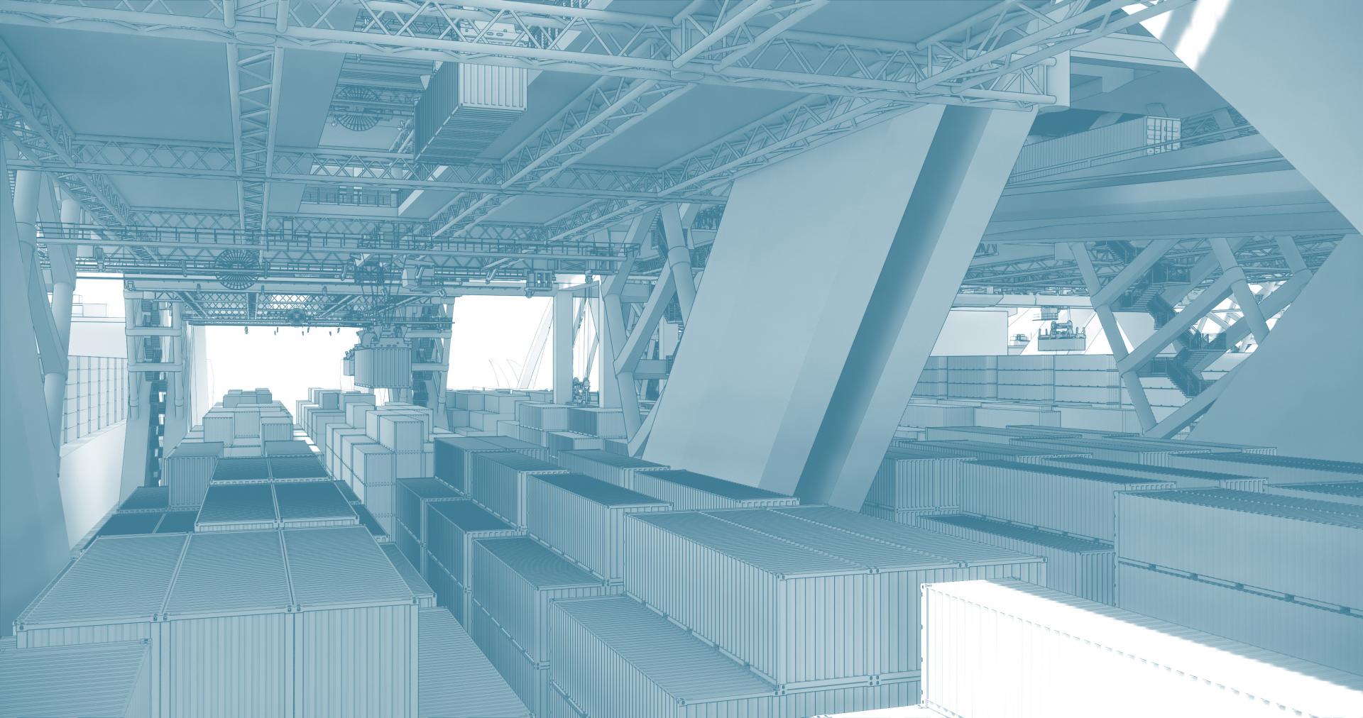 Ting Leung Henry Chan | Architecture 7