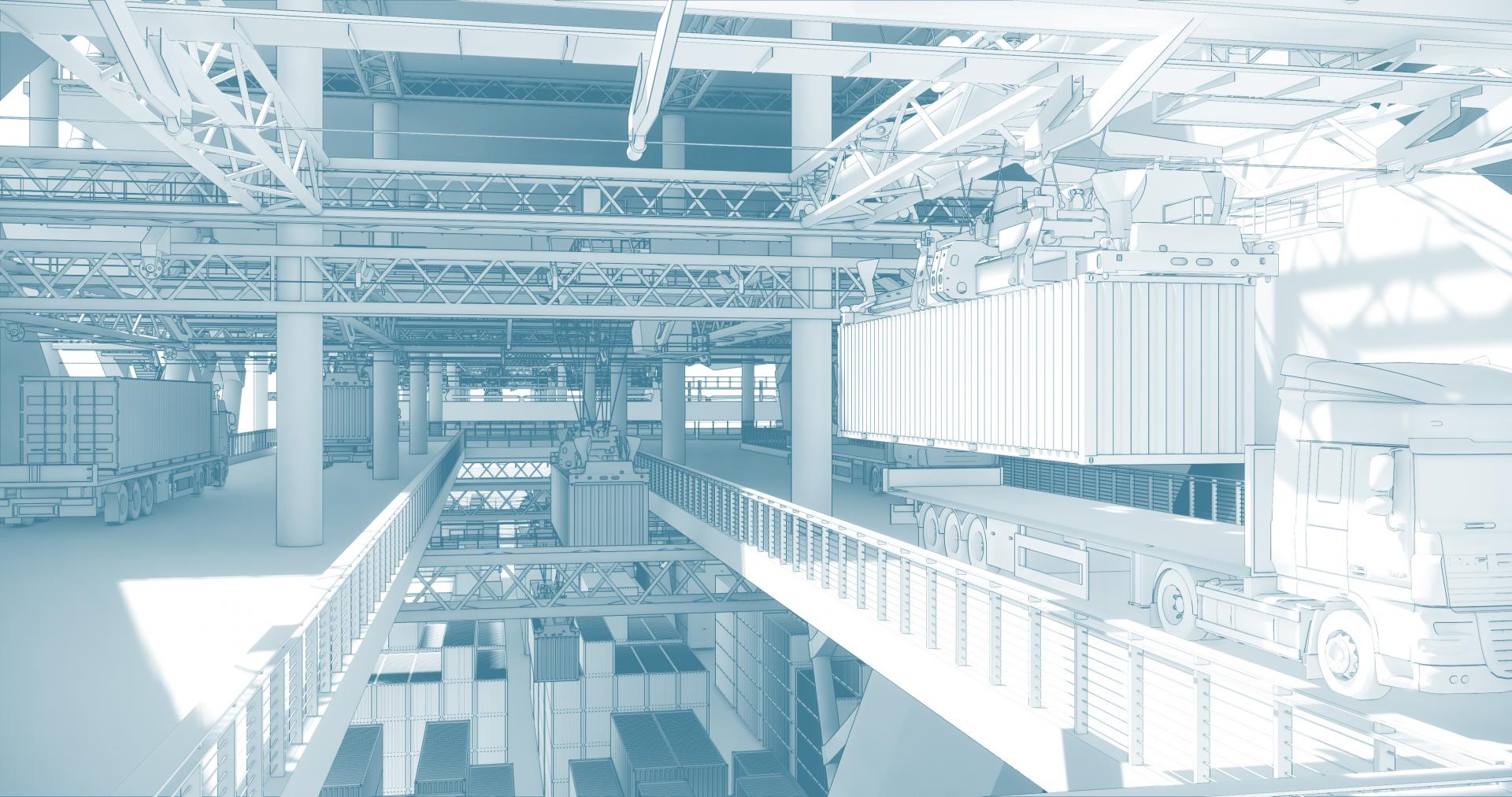 Ting Leung Henry Chan | Architecture 6