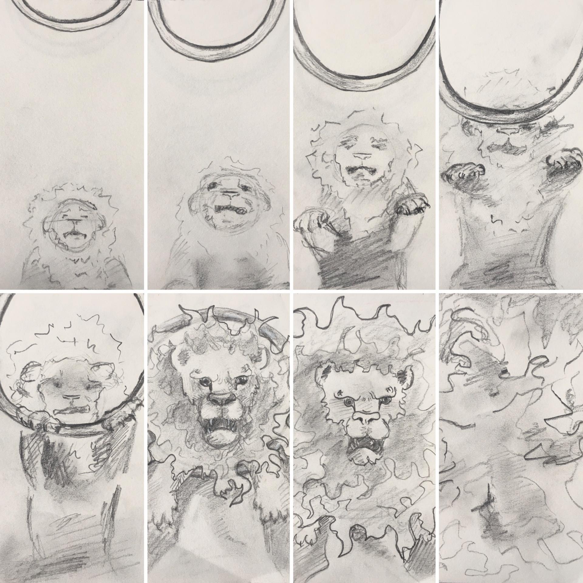 Emma Ridley | Pre-degree & Foundation Studies 2