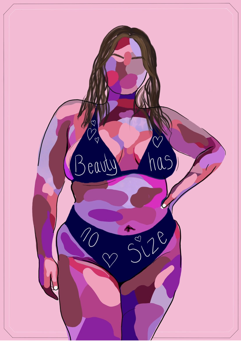 Lucy Crampton | Pre-degree & Foundation Studies 2