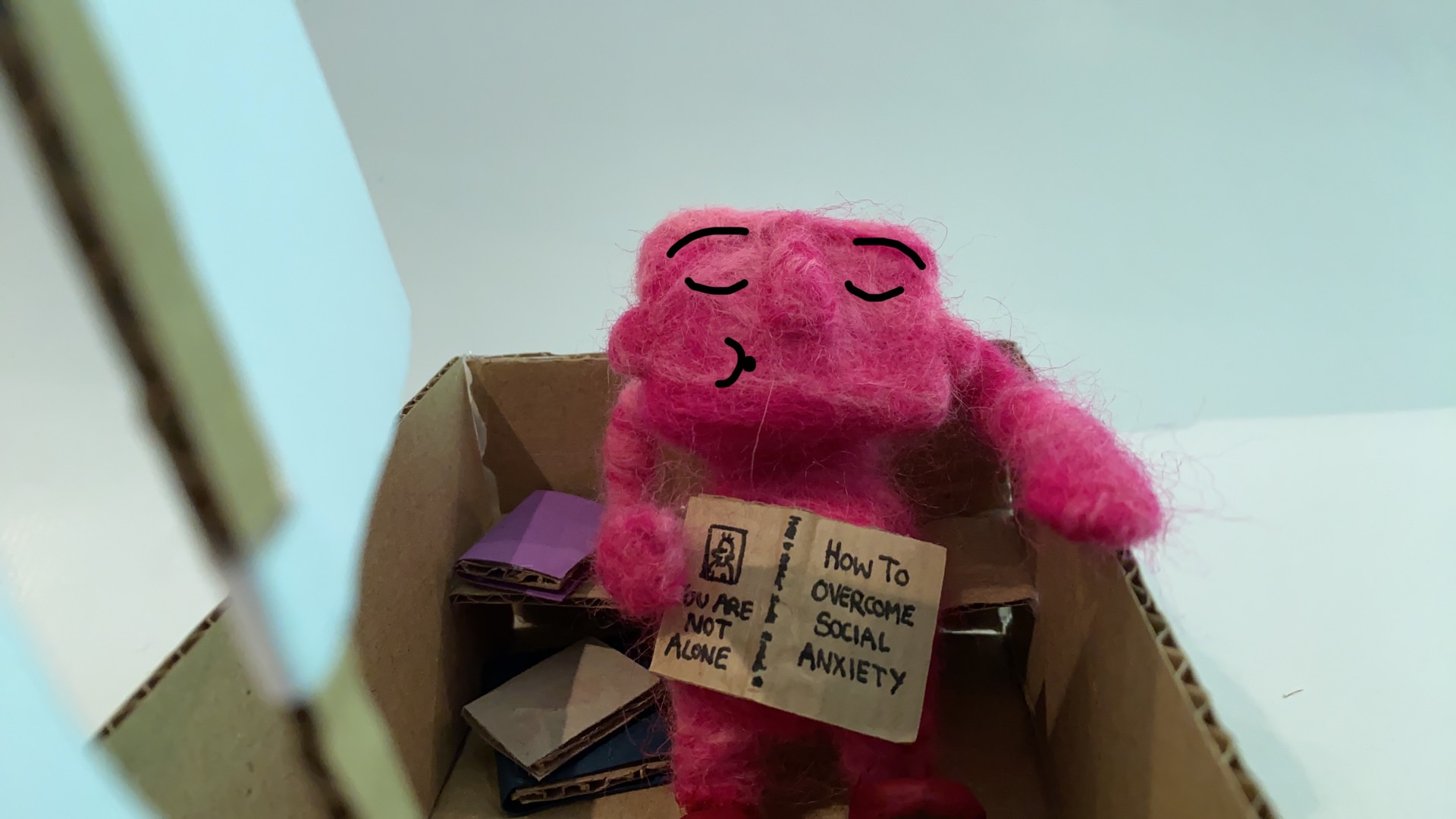 Tilly Rendall | Pre-degree & Foundation Studies