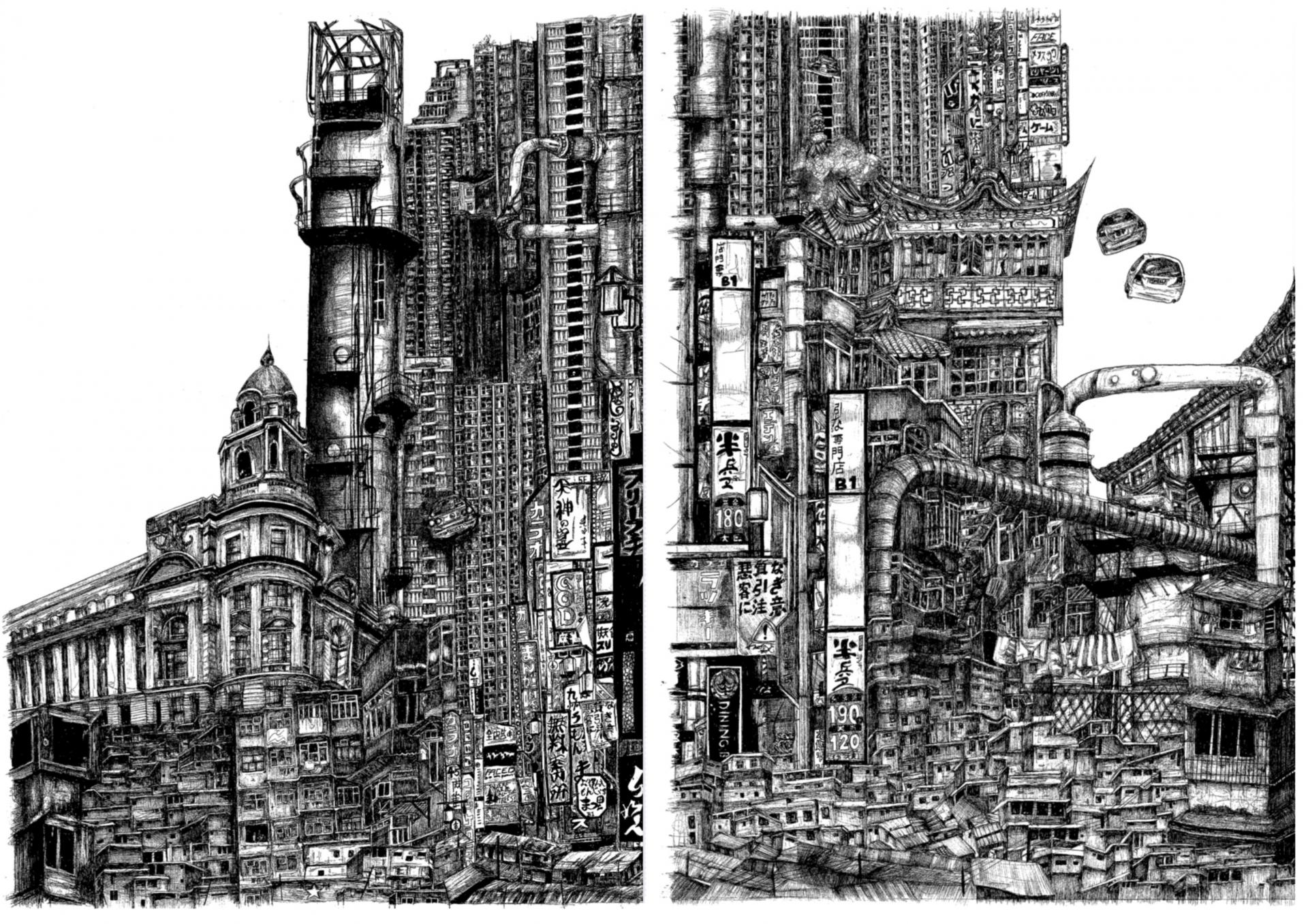 Louisa White | Pre-degree & Foundation Studies 5