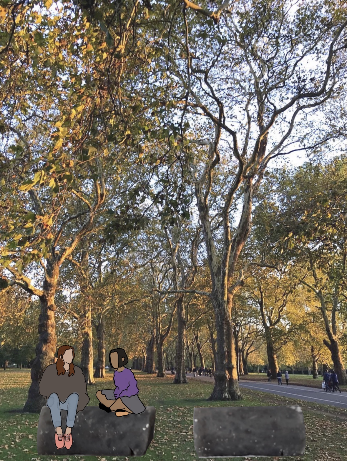 Daniyah Munir | Pre-degree & Foundation Studies 1