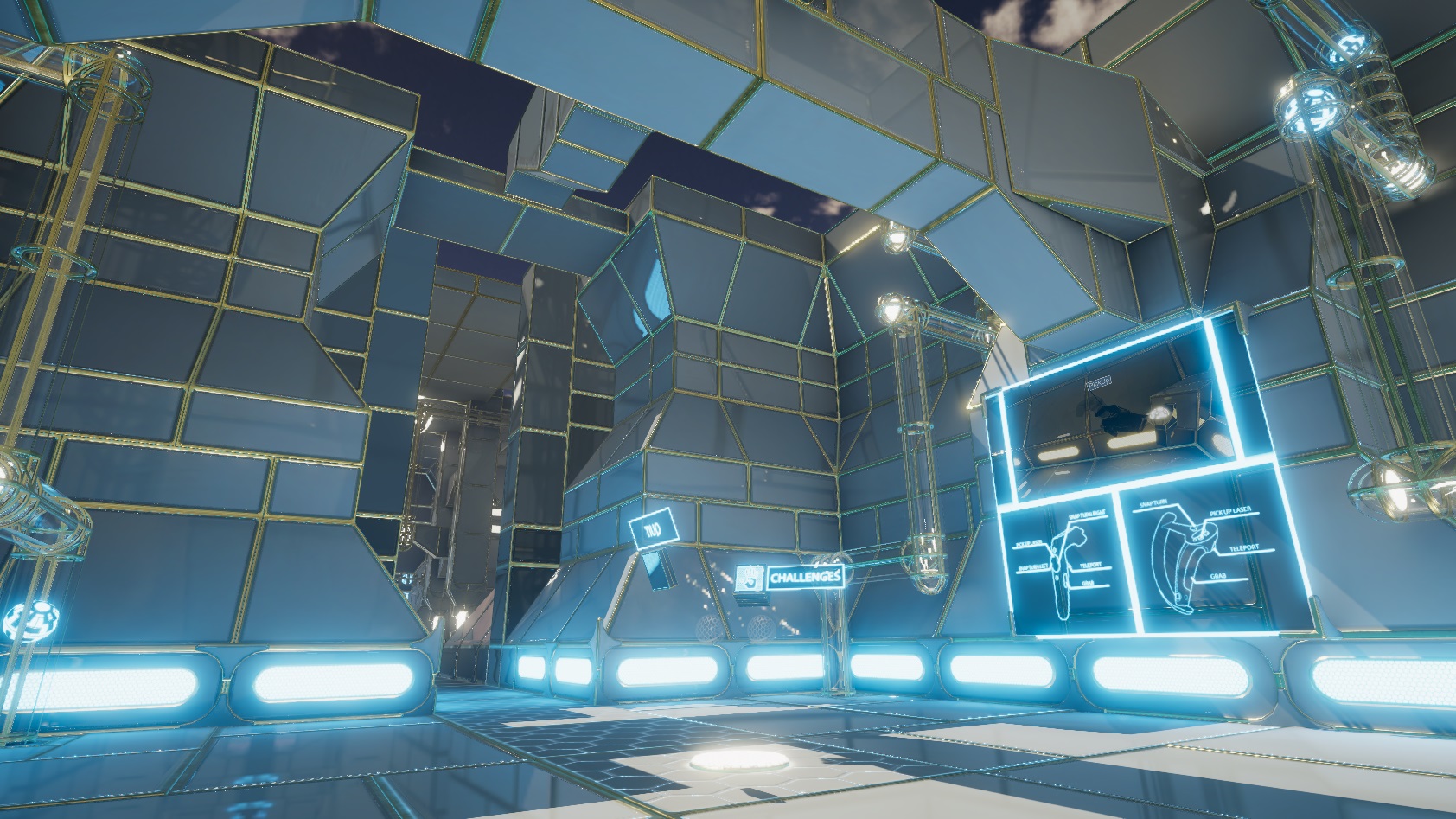 Max Portergill | Games 4