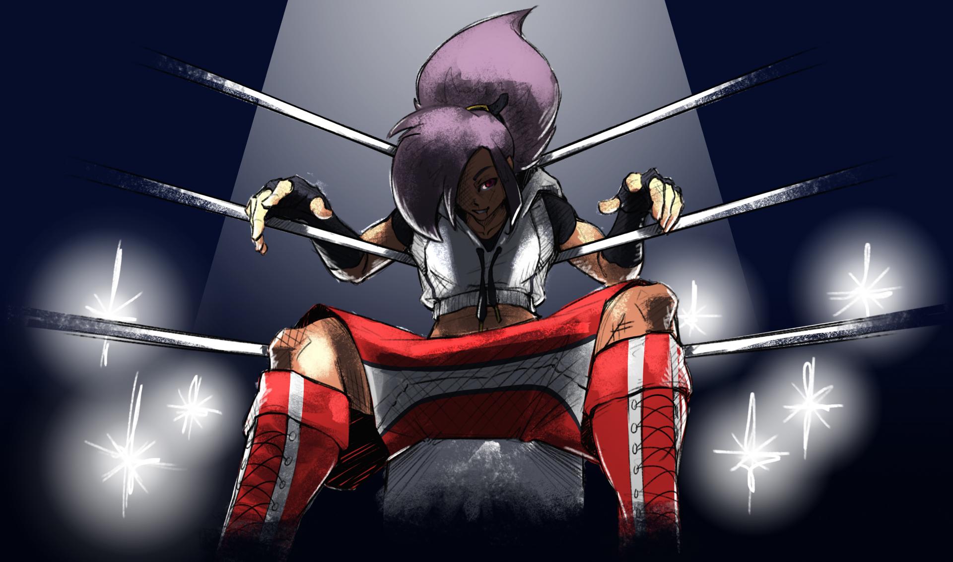 Owen Eastman | Games 5