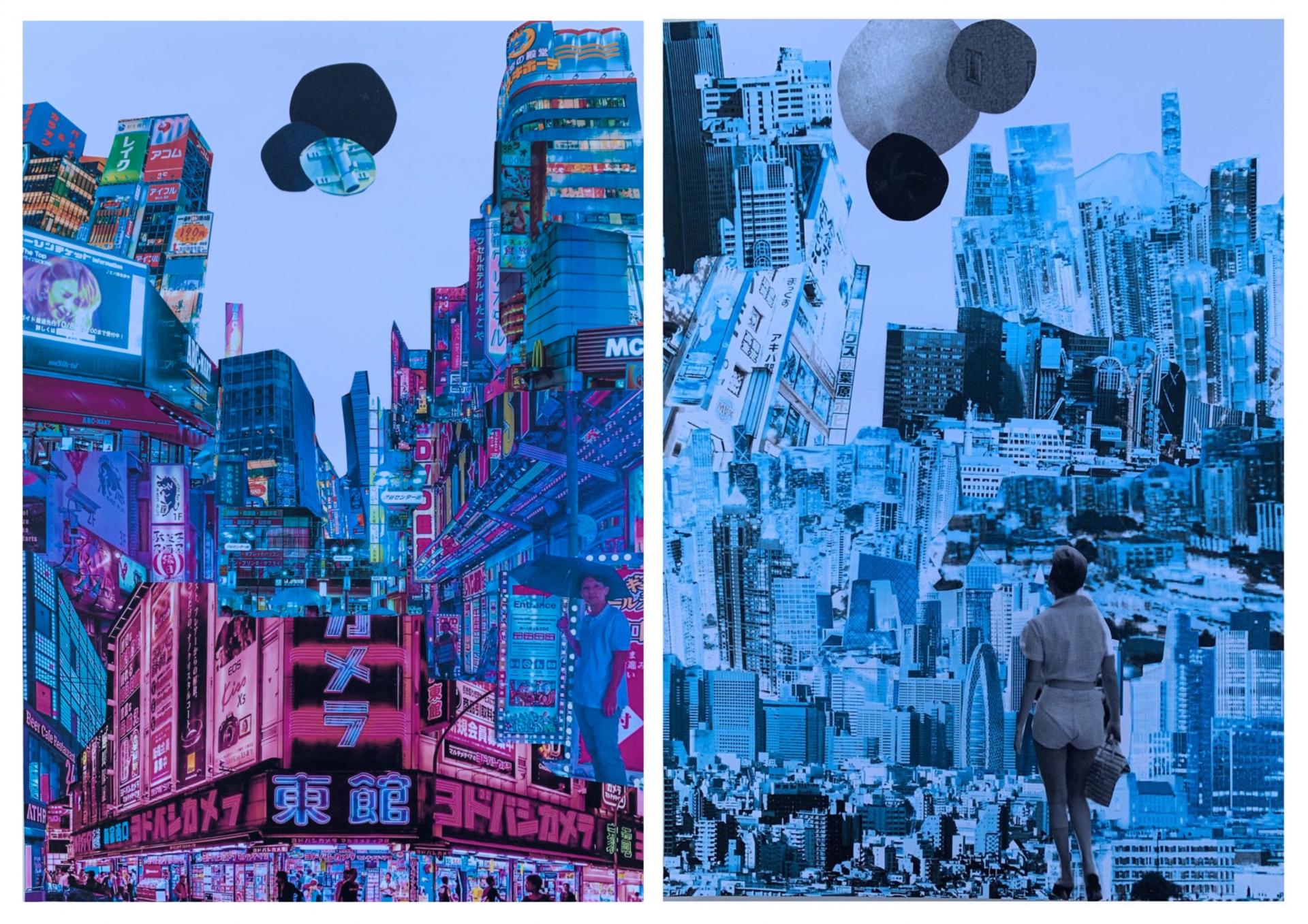 Louisa White | Pre-degree & Foundation Studies 3