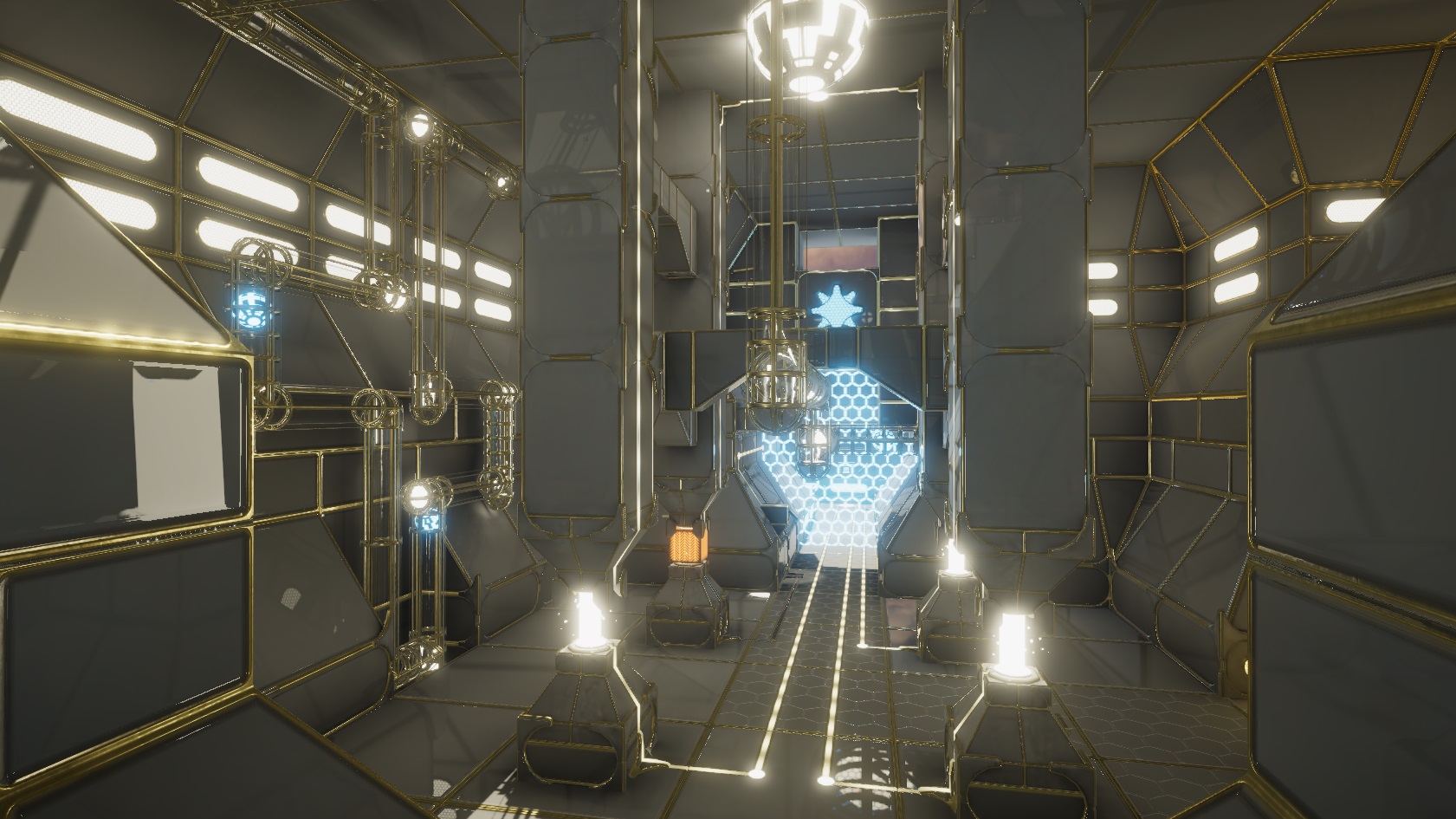 Max Portergill | Games 3