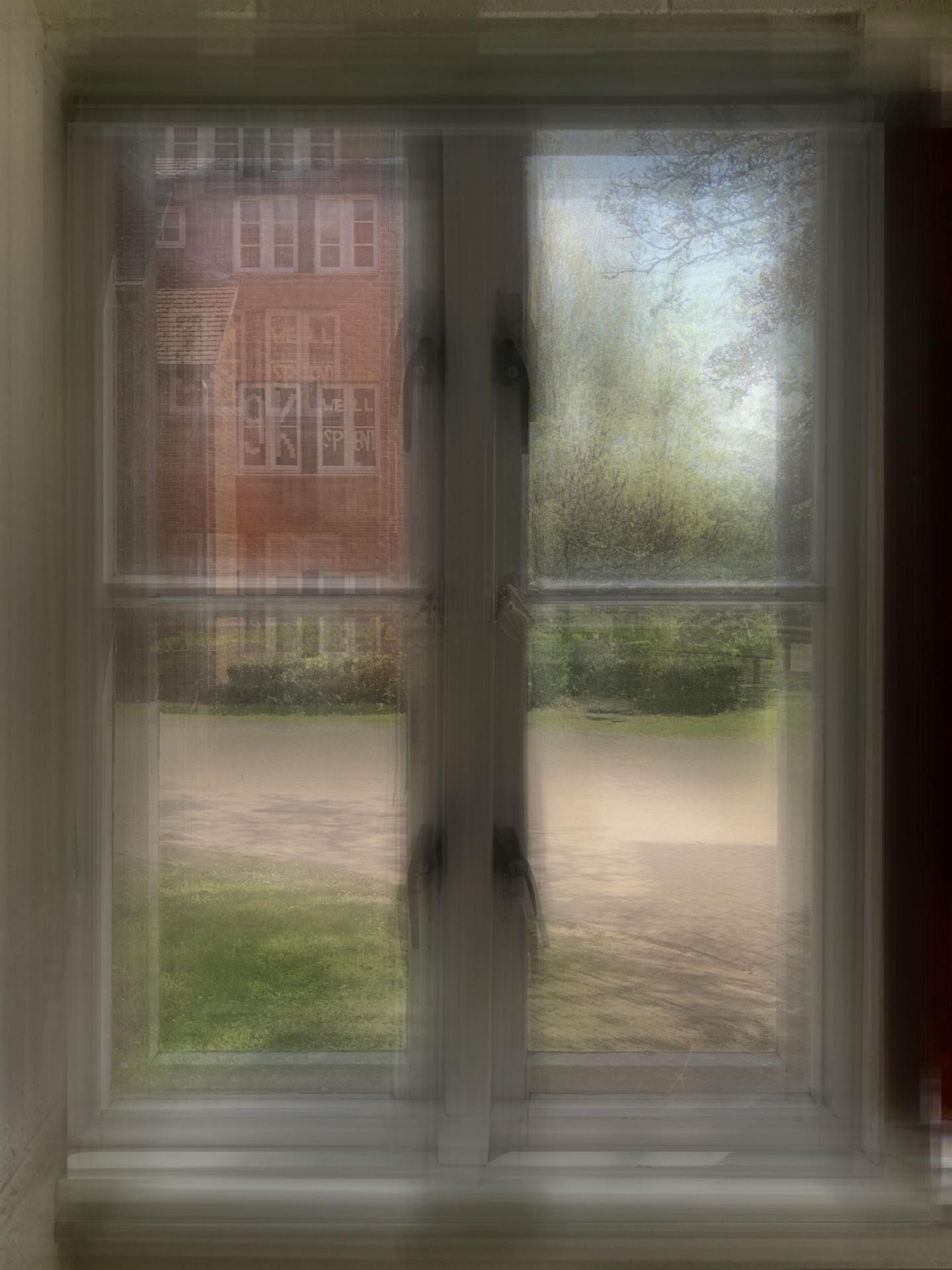 Rose Sambrook | Fine Art 2